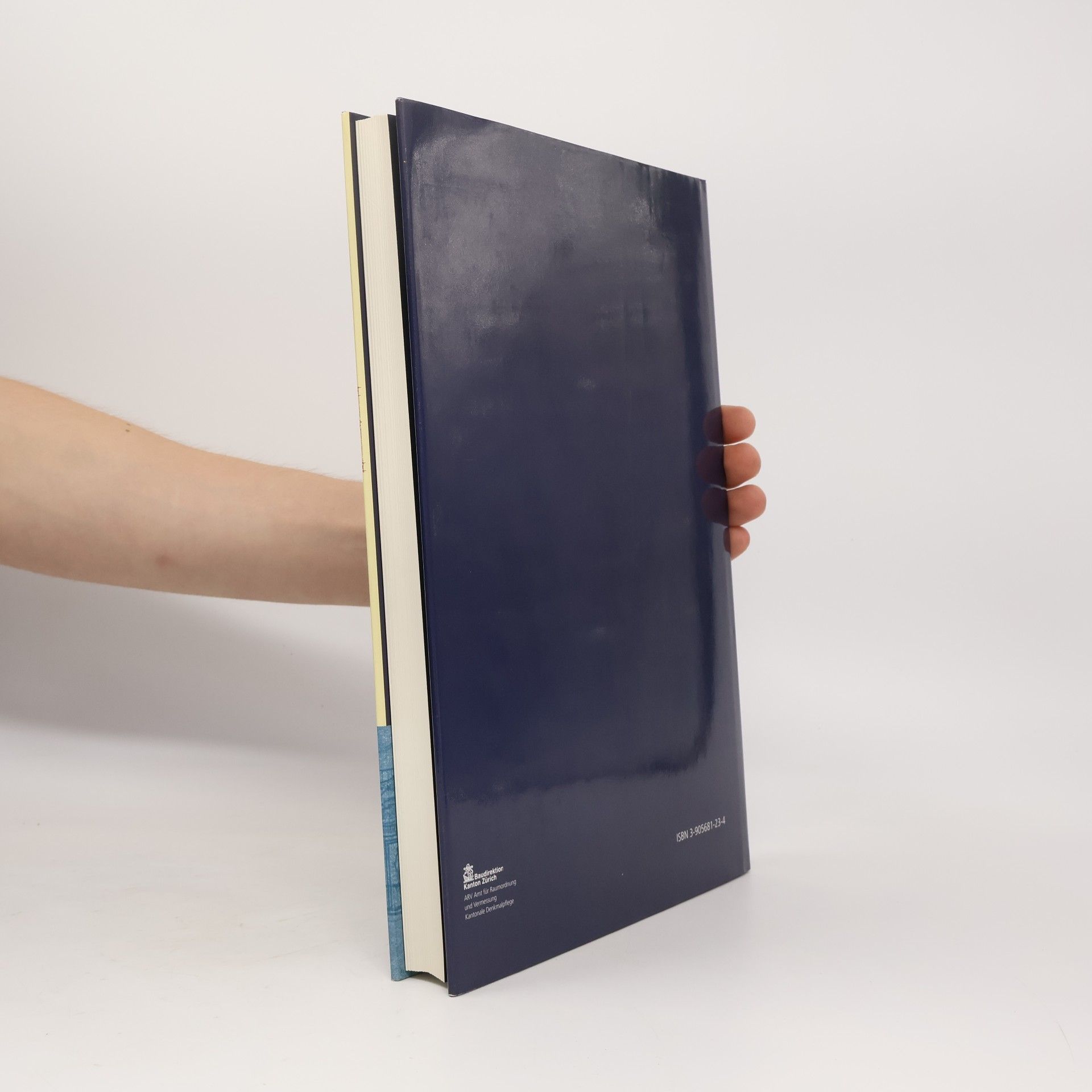 Martin Fröhlich Monographien der Zürcher Denkmalpflege - 5: Gottfried Semper am Zeichenbrett