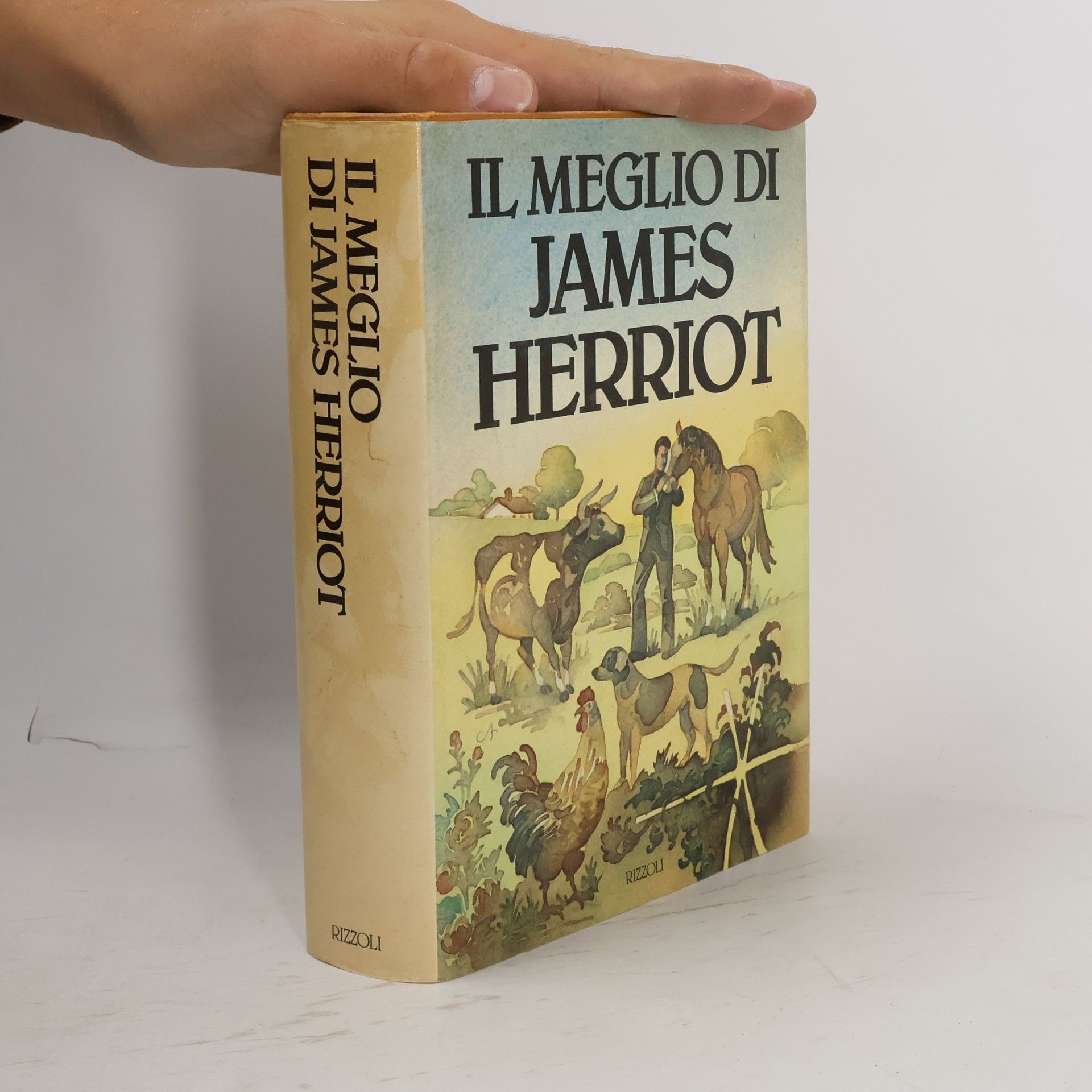 James Herriot Il meglio di James Herriot