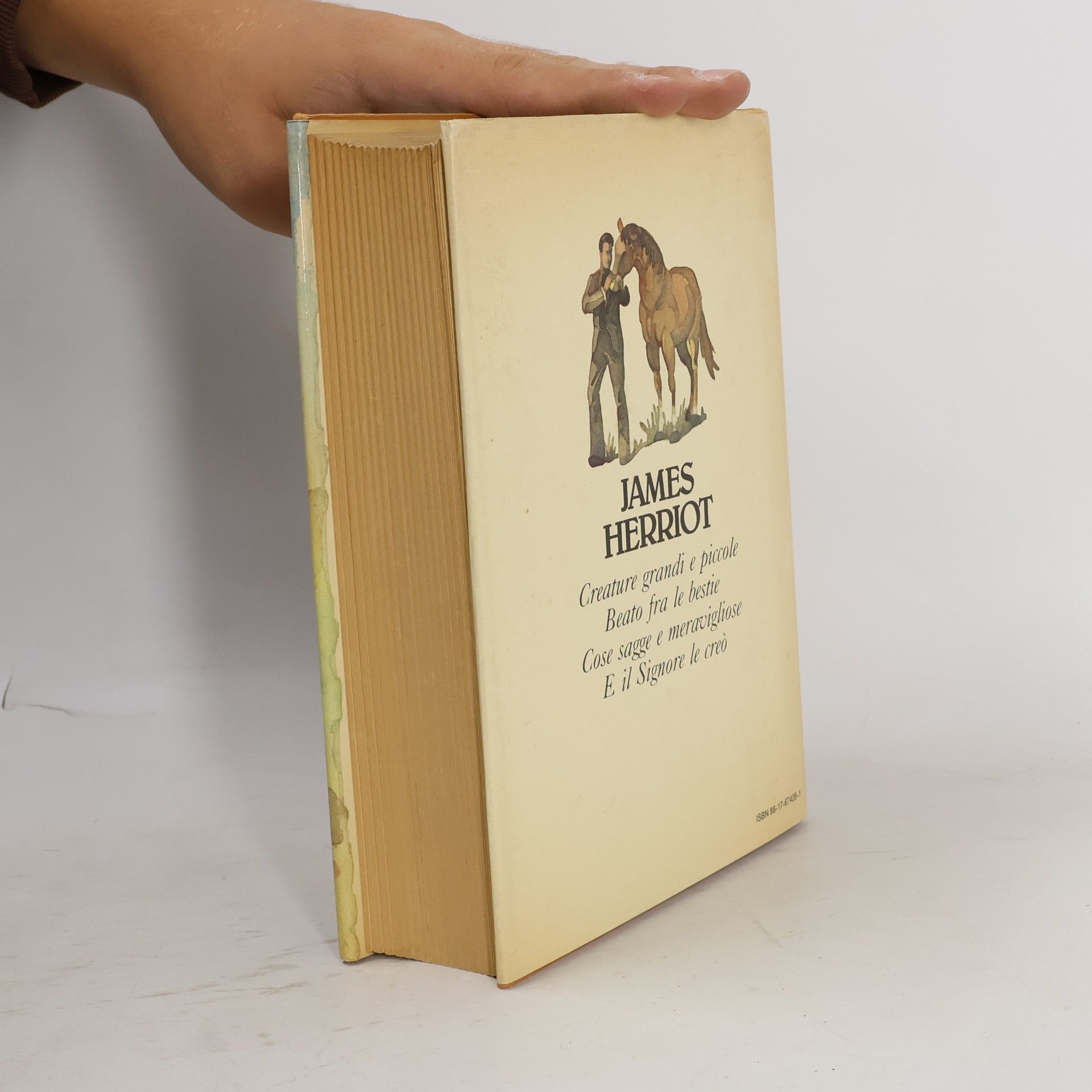James Herriot Il meglio di James Herriot