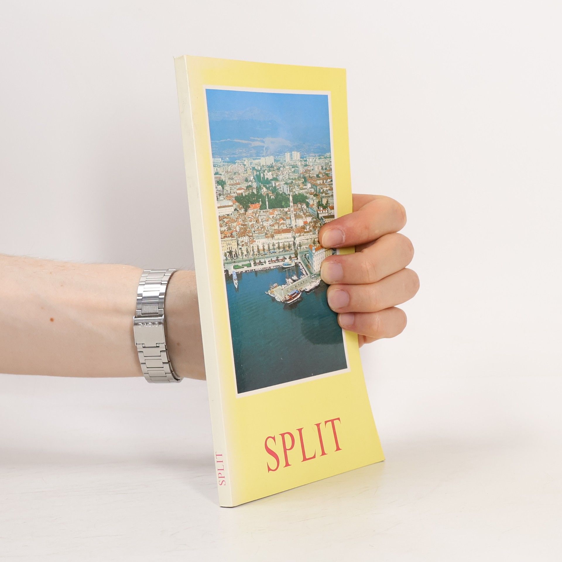 Ante Ganza Spilt