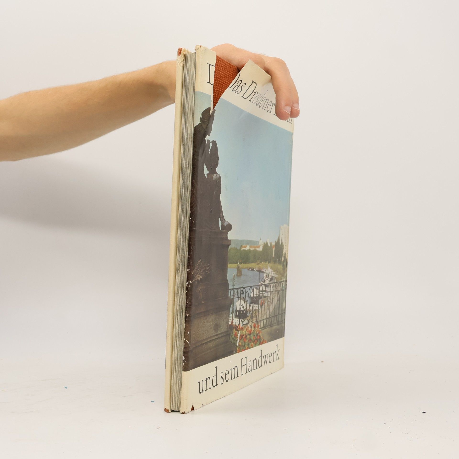Autorenkollektiv Das Dresdener Elbtal und sein Handwerk