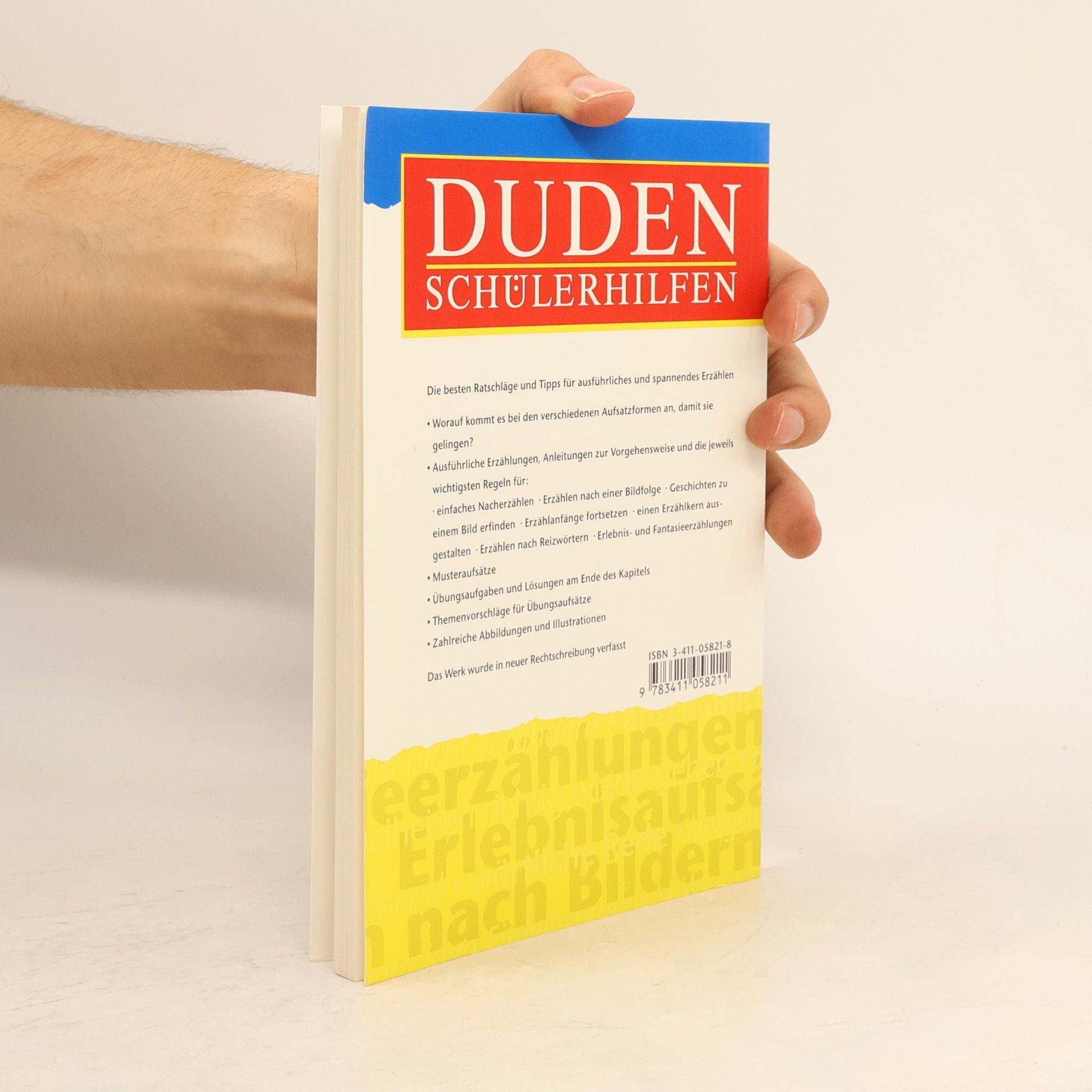 Collectif d'auteurs Duden schülerhilfen