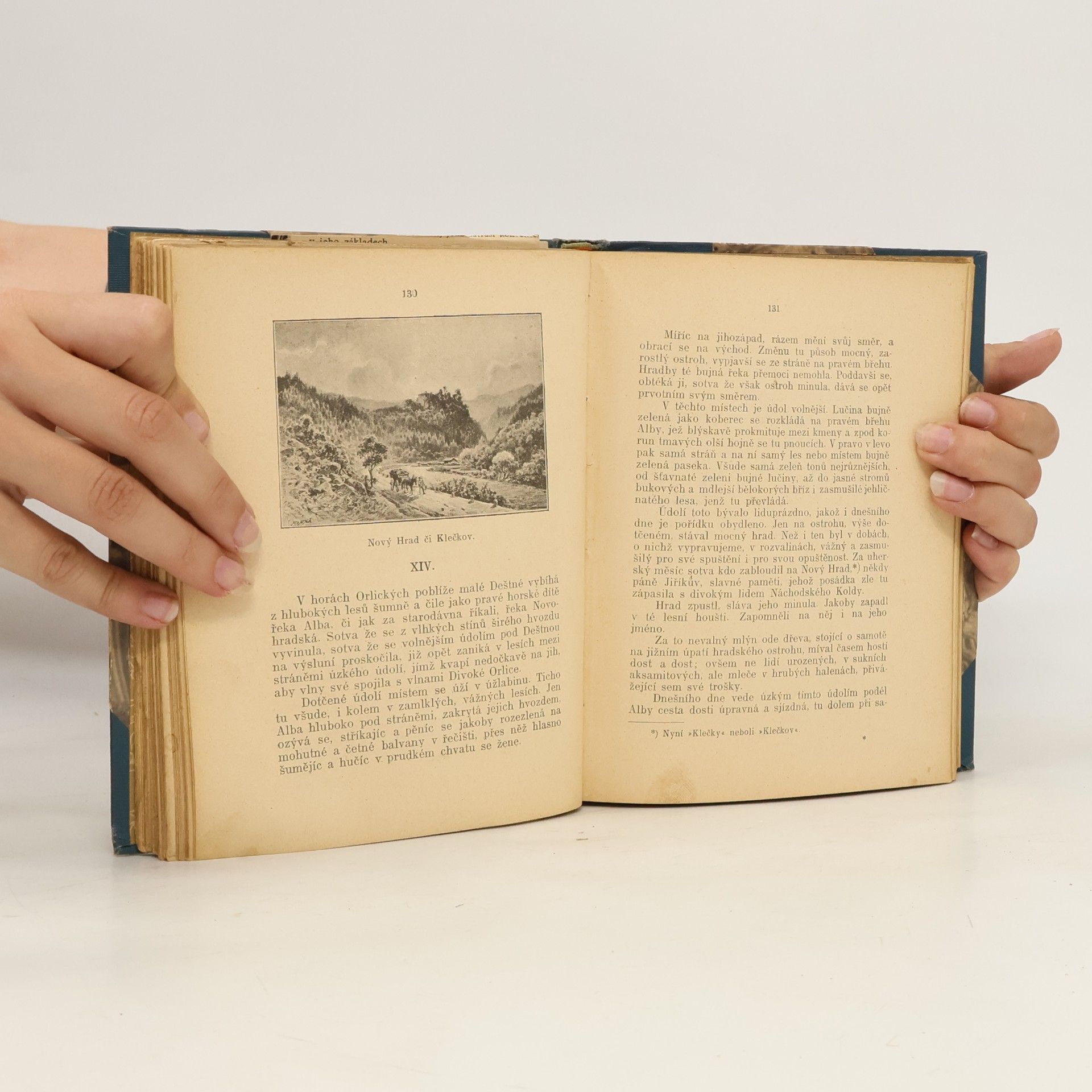 Alois Jirásek Sebrané spisy Aloise Jiráska XIV.: Skály