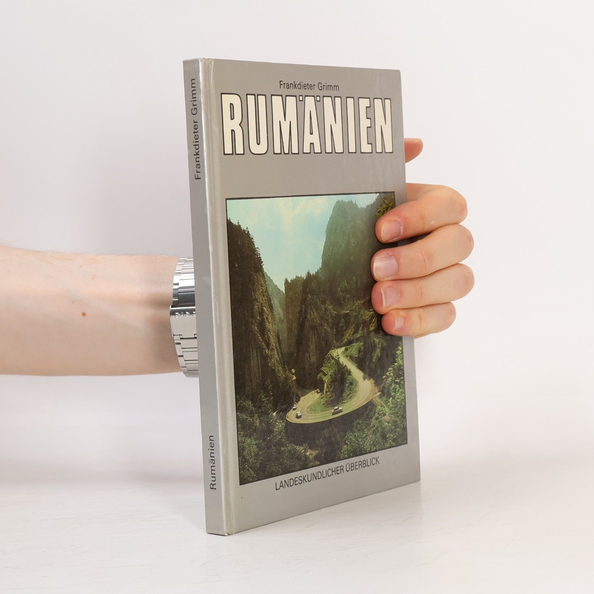 Rumänien