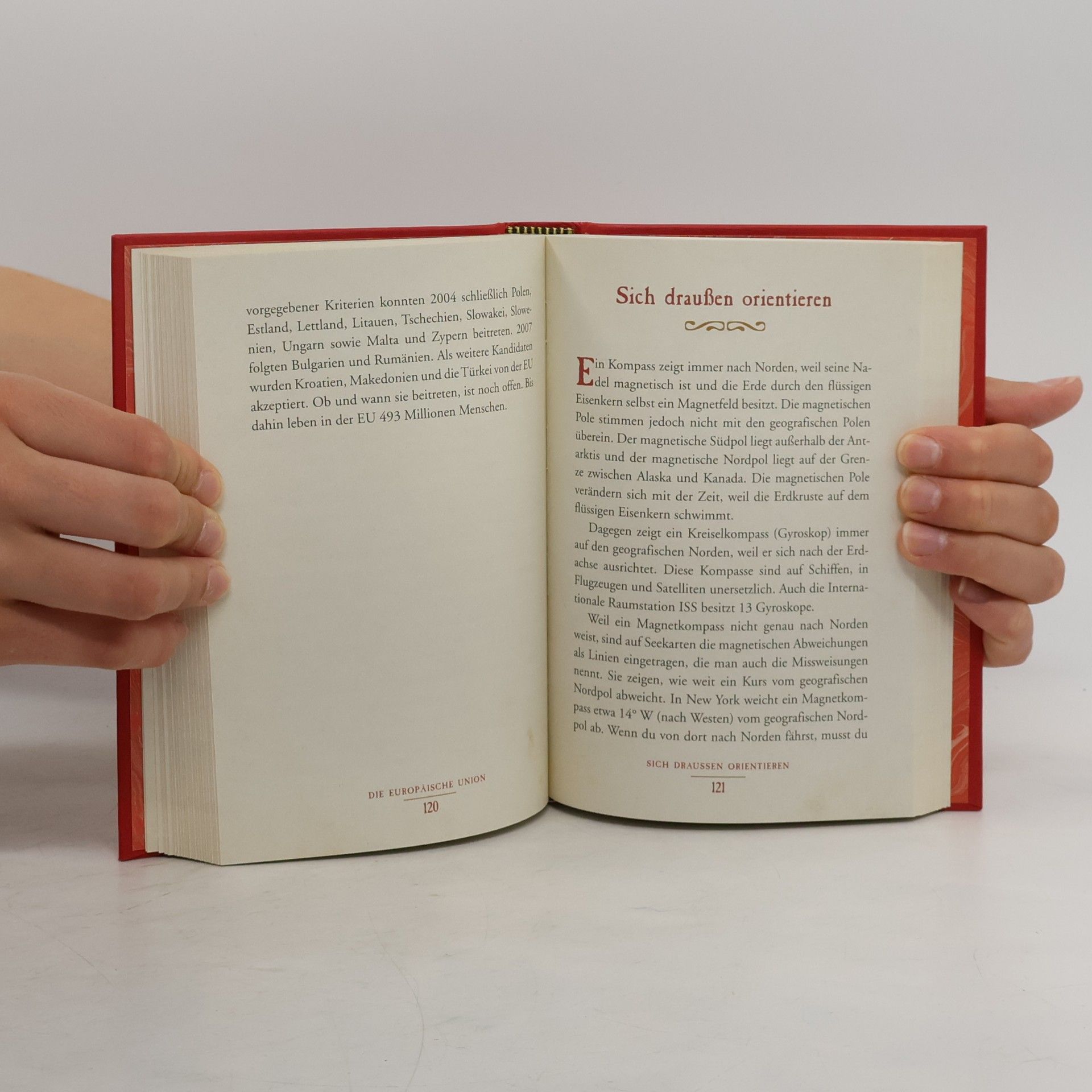 Conn Iggulden Das kleine Dangerous Book for Boys