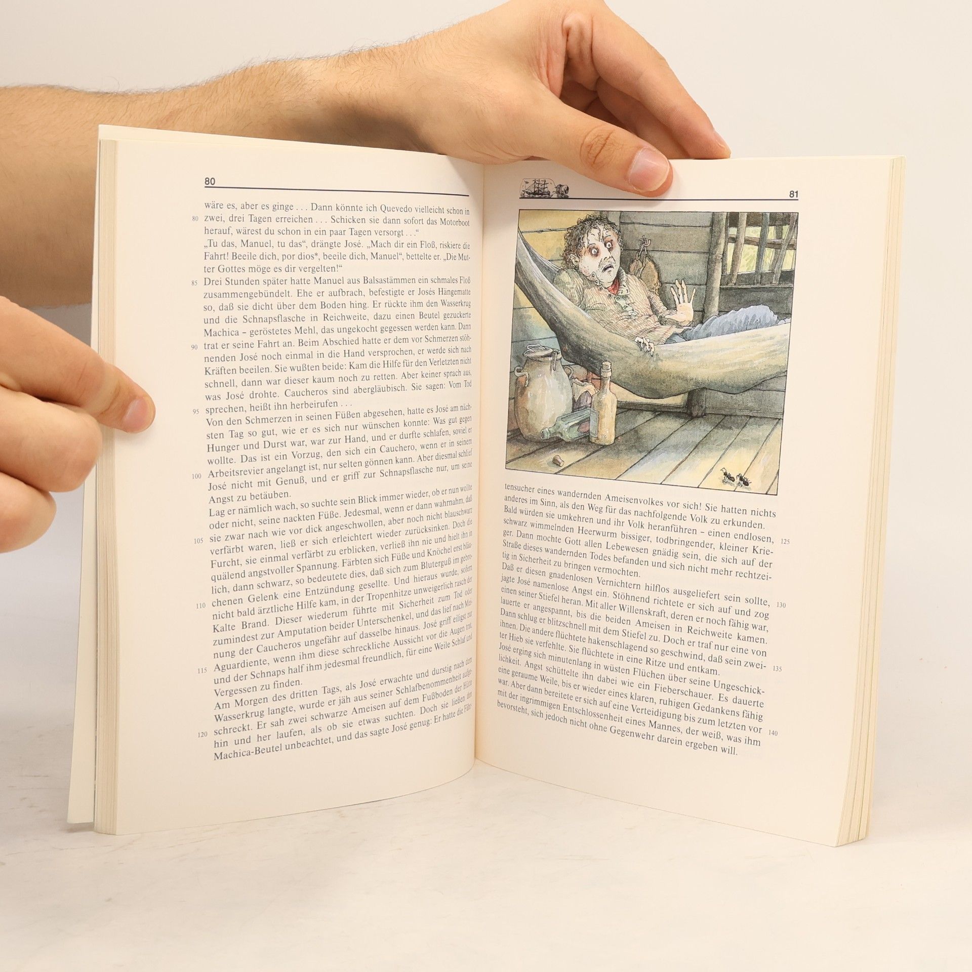 Kolektív autorov Unterwegs - Lesebuch 6