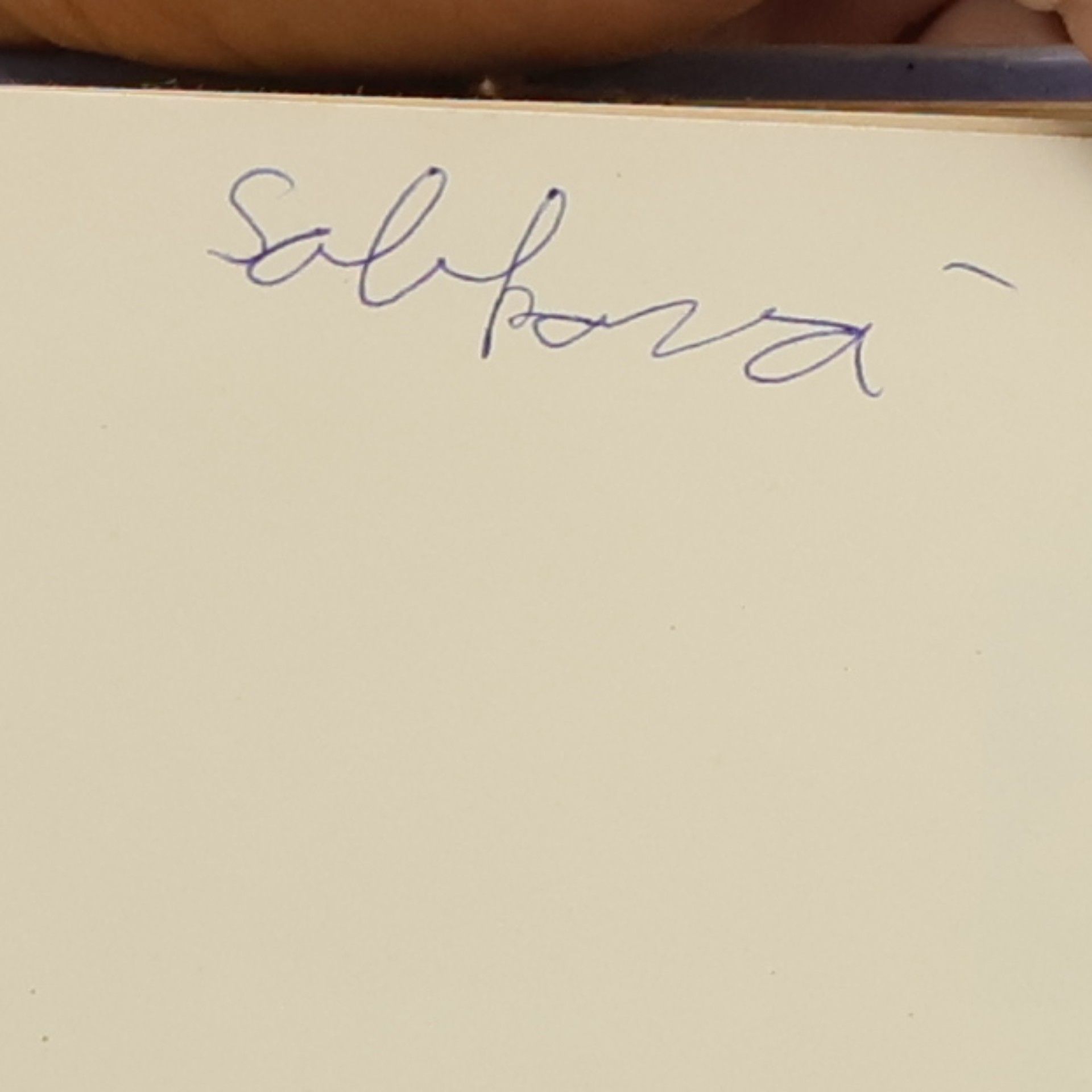 Kathleen Kirkwood Jeho sličná paní