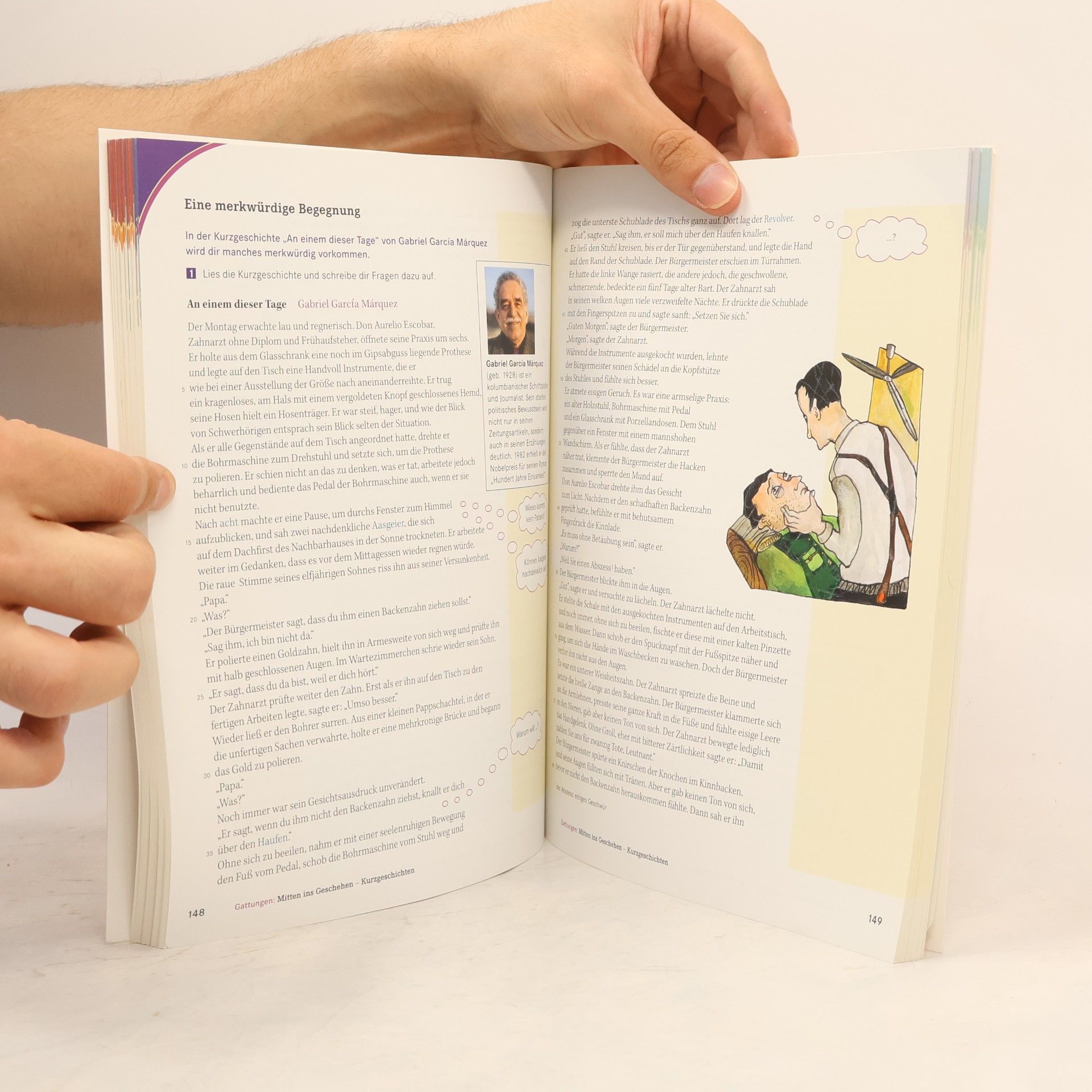 Autorenkollektiv Doppel-Klick: Das Sprach- und Lesebuch