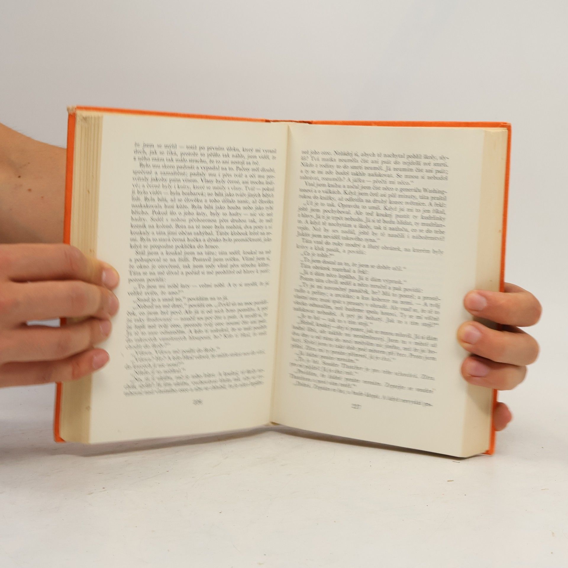 Mark Twain Dobrodružství Toma Sawyera. Dobrodružství Huckleberryho Finna