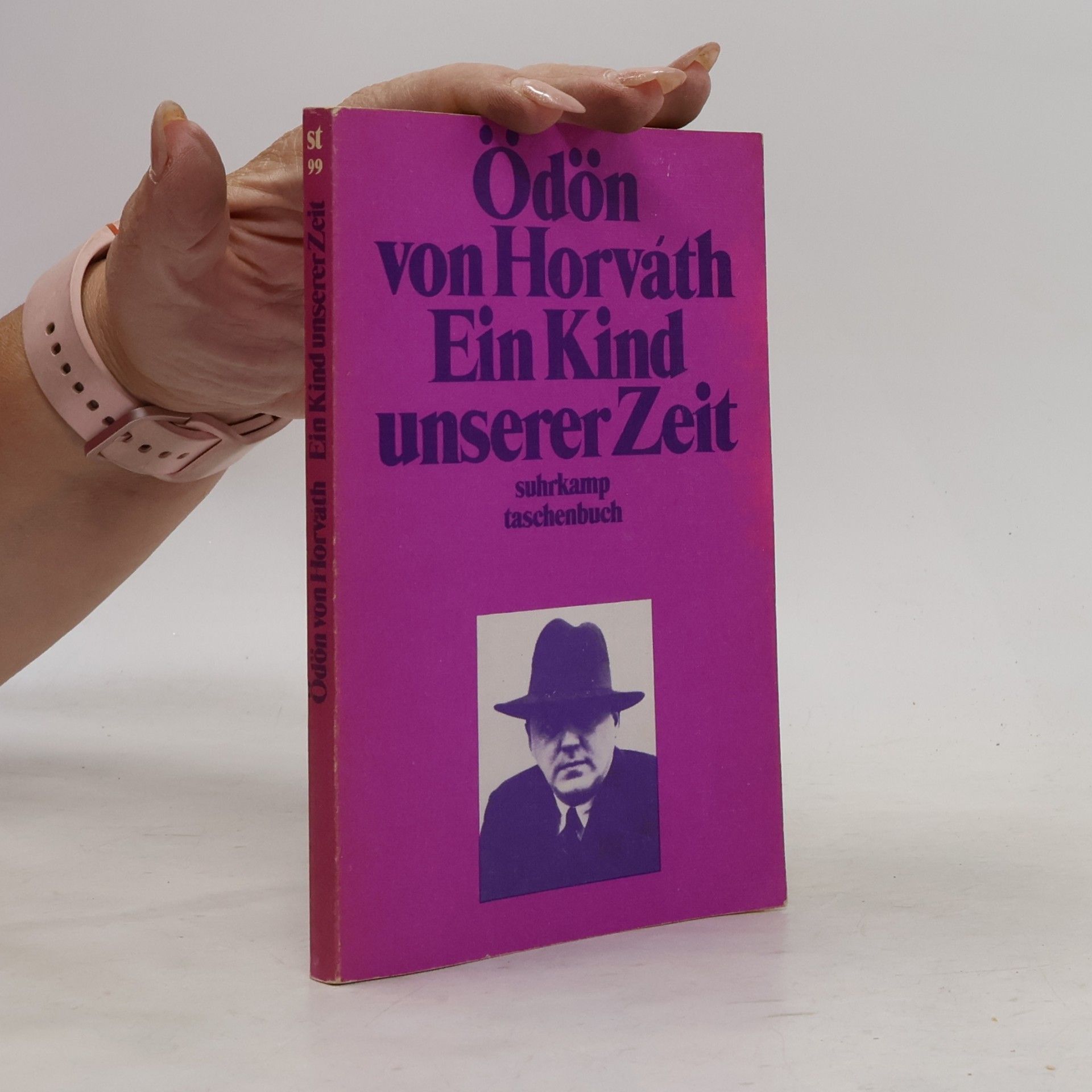 Ein Kind unserer Zeit