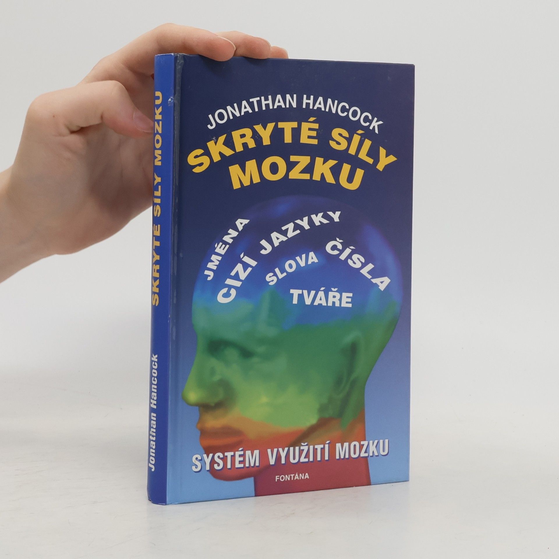 Skryté síly mozku