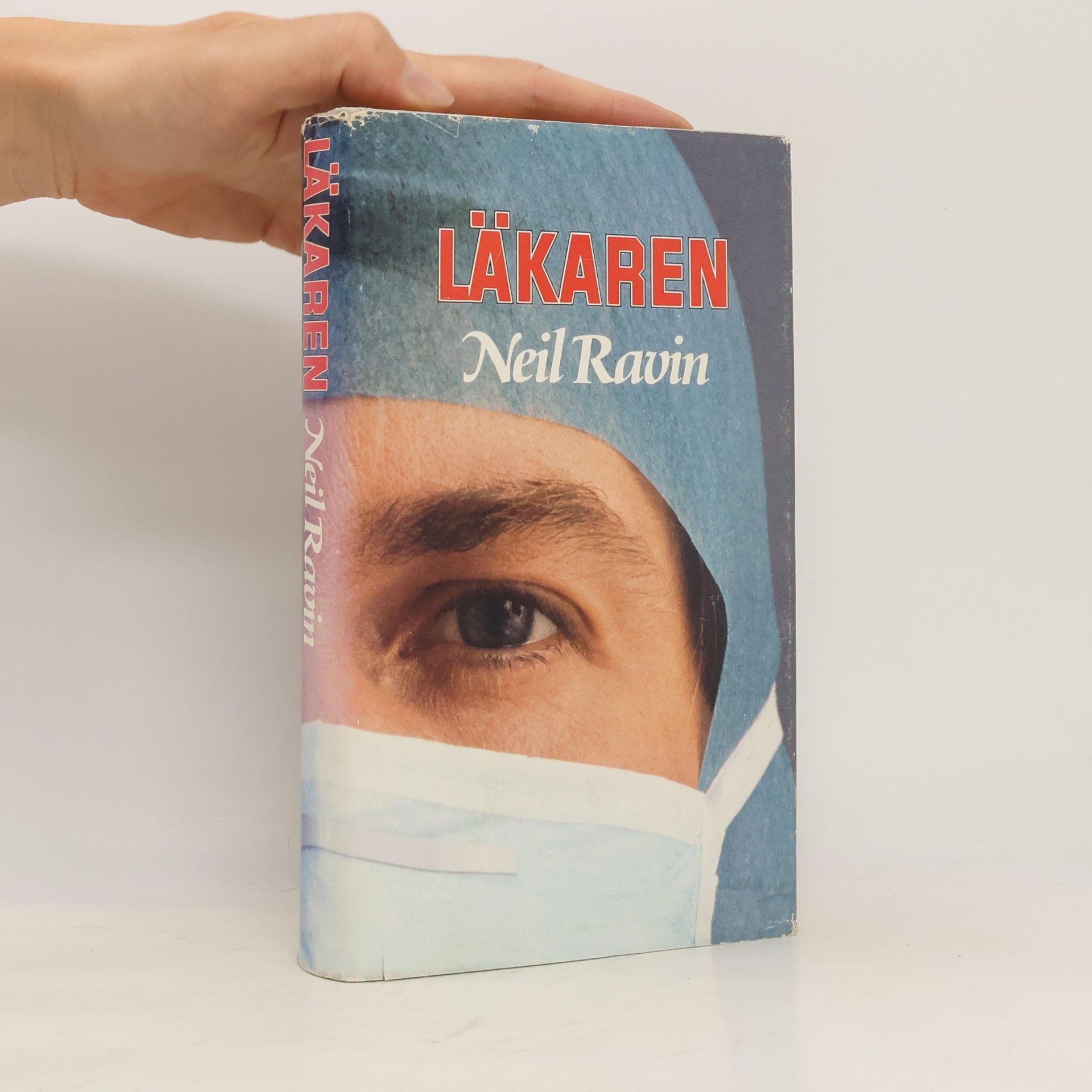 Läkaren