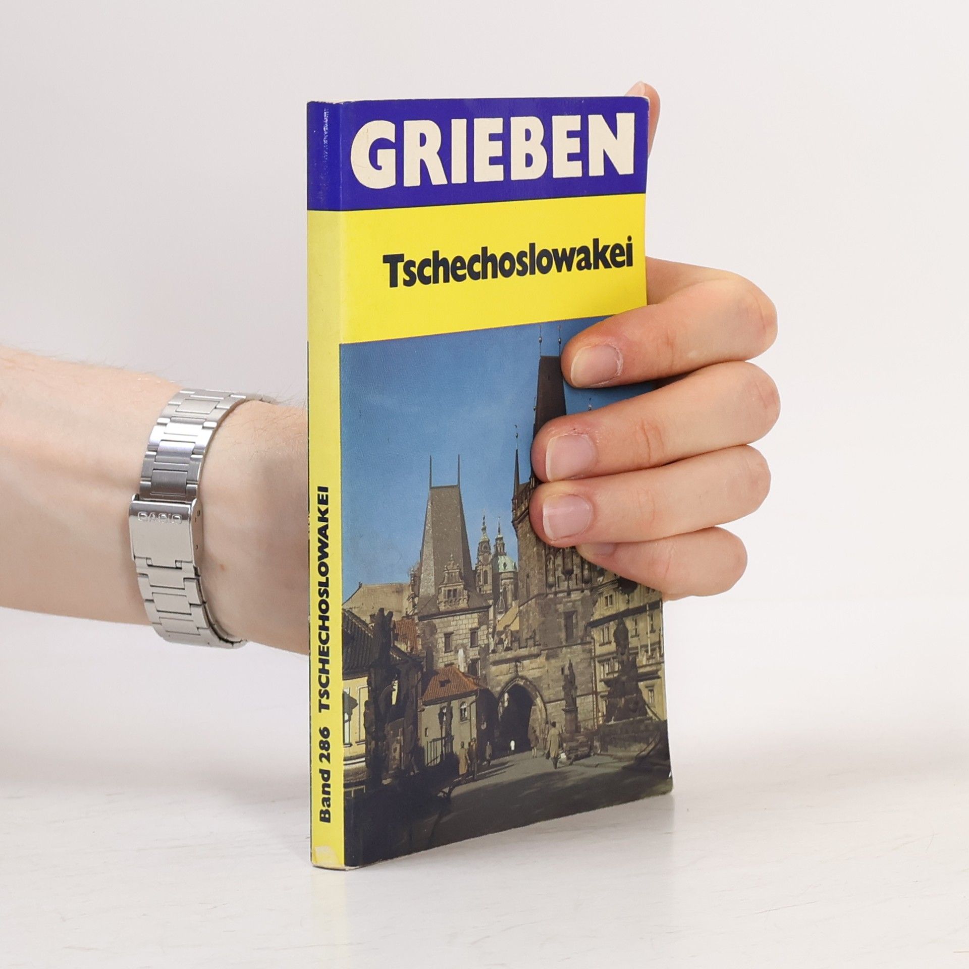 Autorenkollektiv Tschechoslowakei