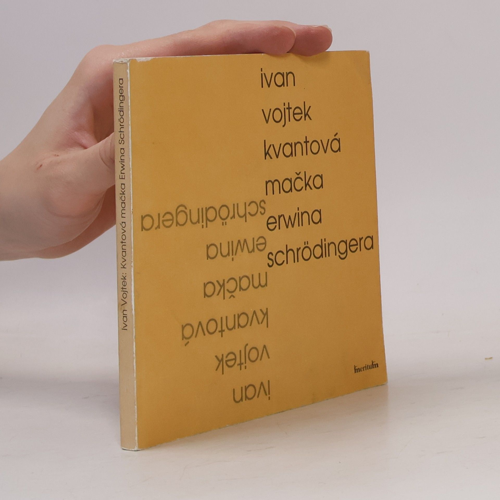 Kvantová mačka Erwina Schrödingera