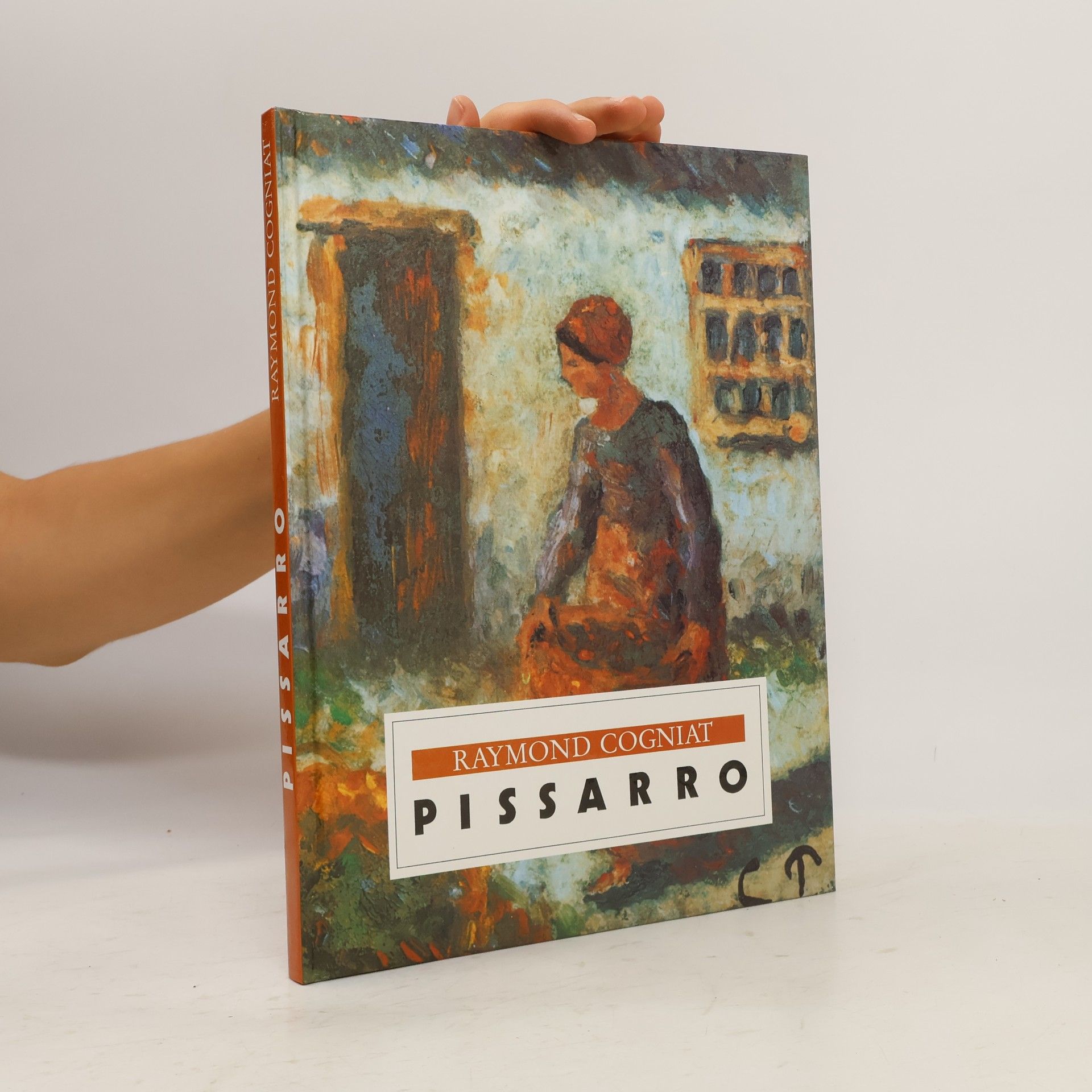 Pissarro