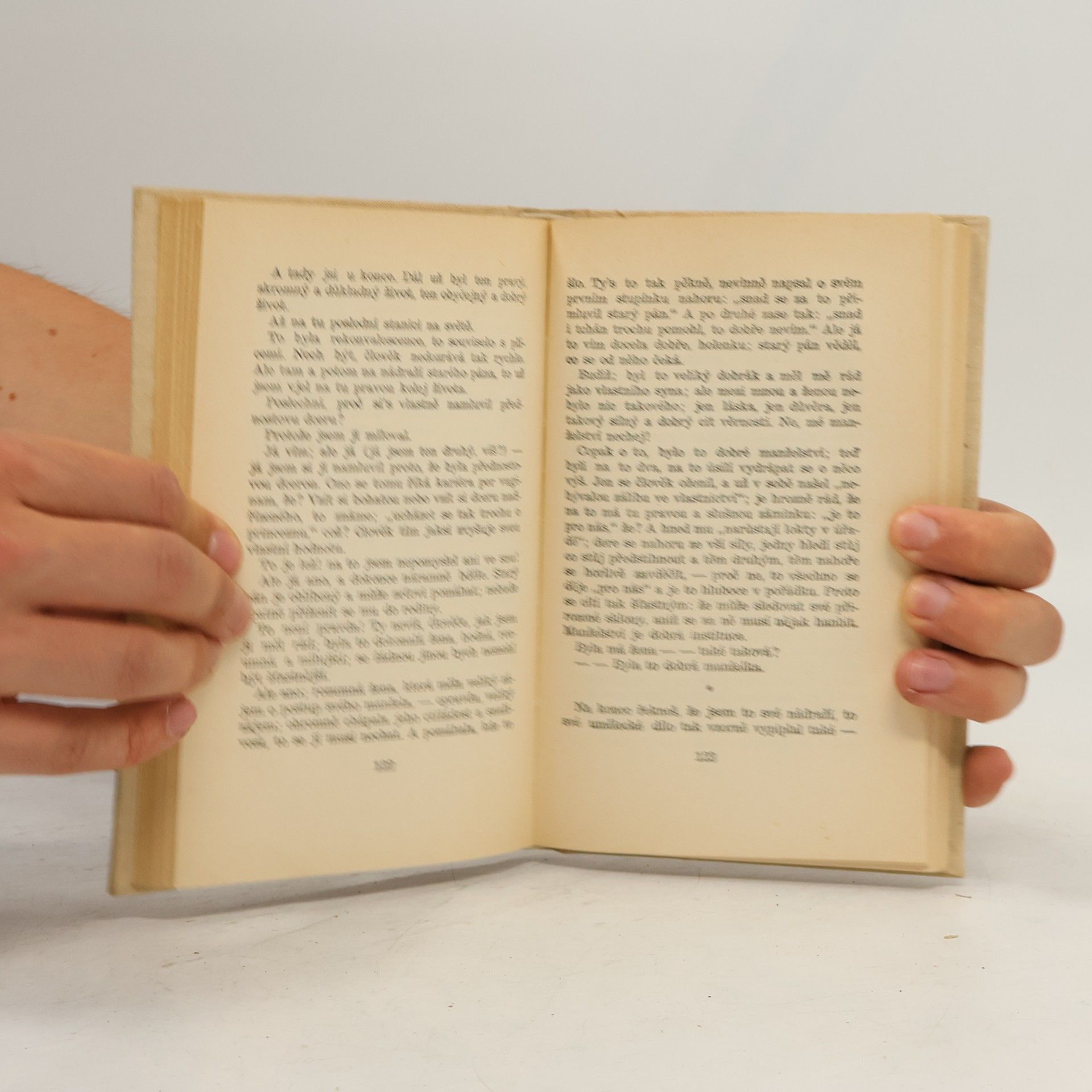 Karel Čapek Obyčejný život
