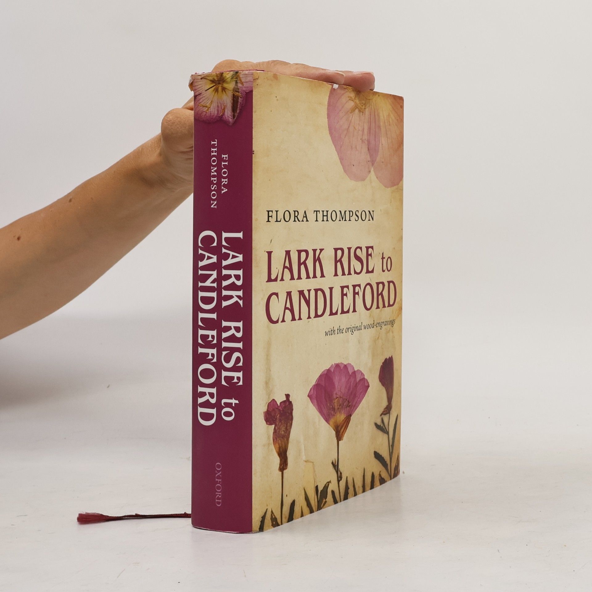 Lark Rise to Candleford