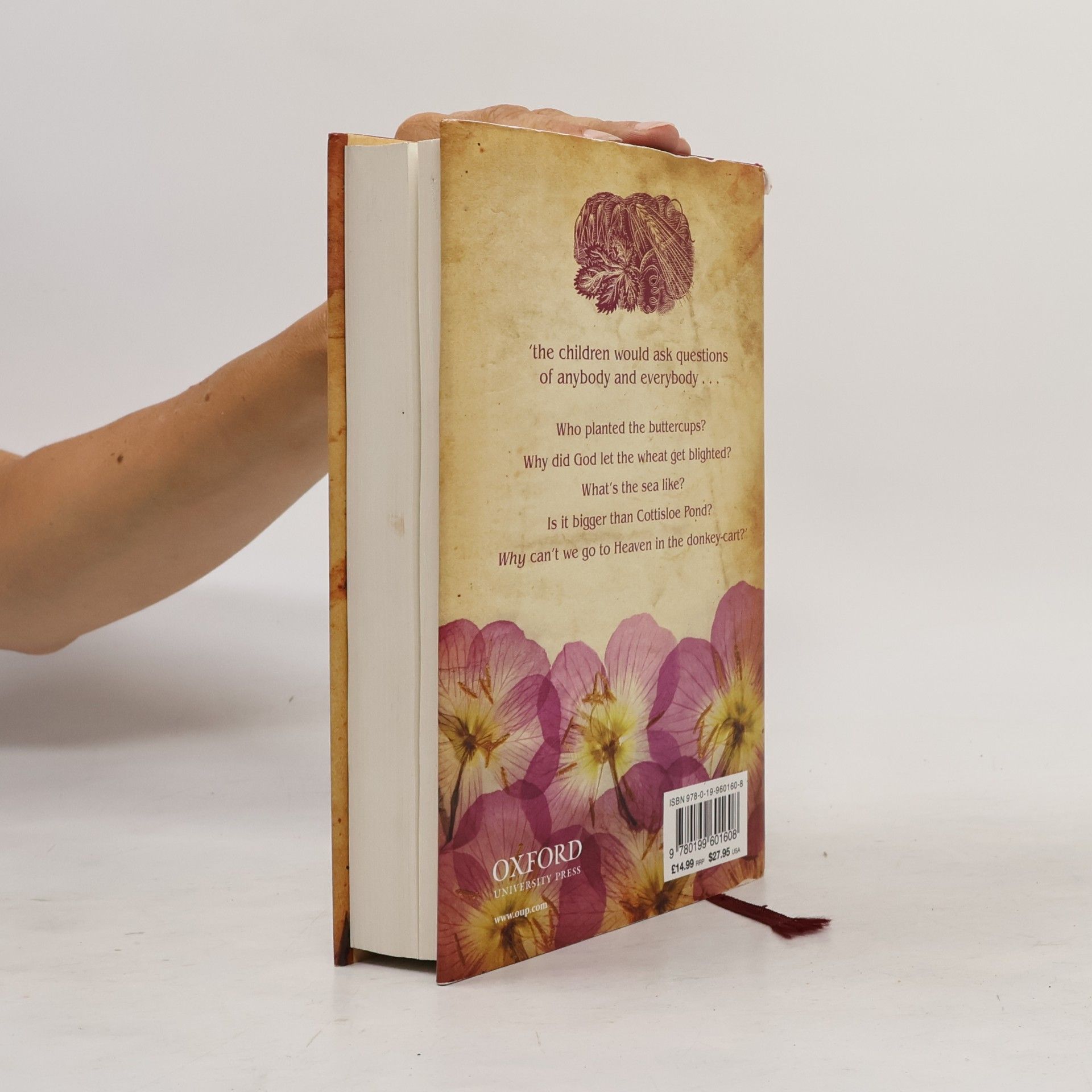 Flora Thompson Lark Rise to Candleford