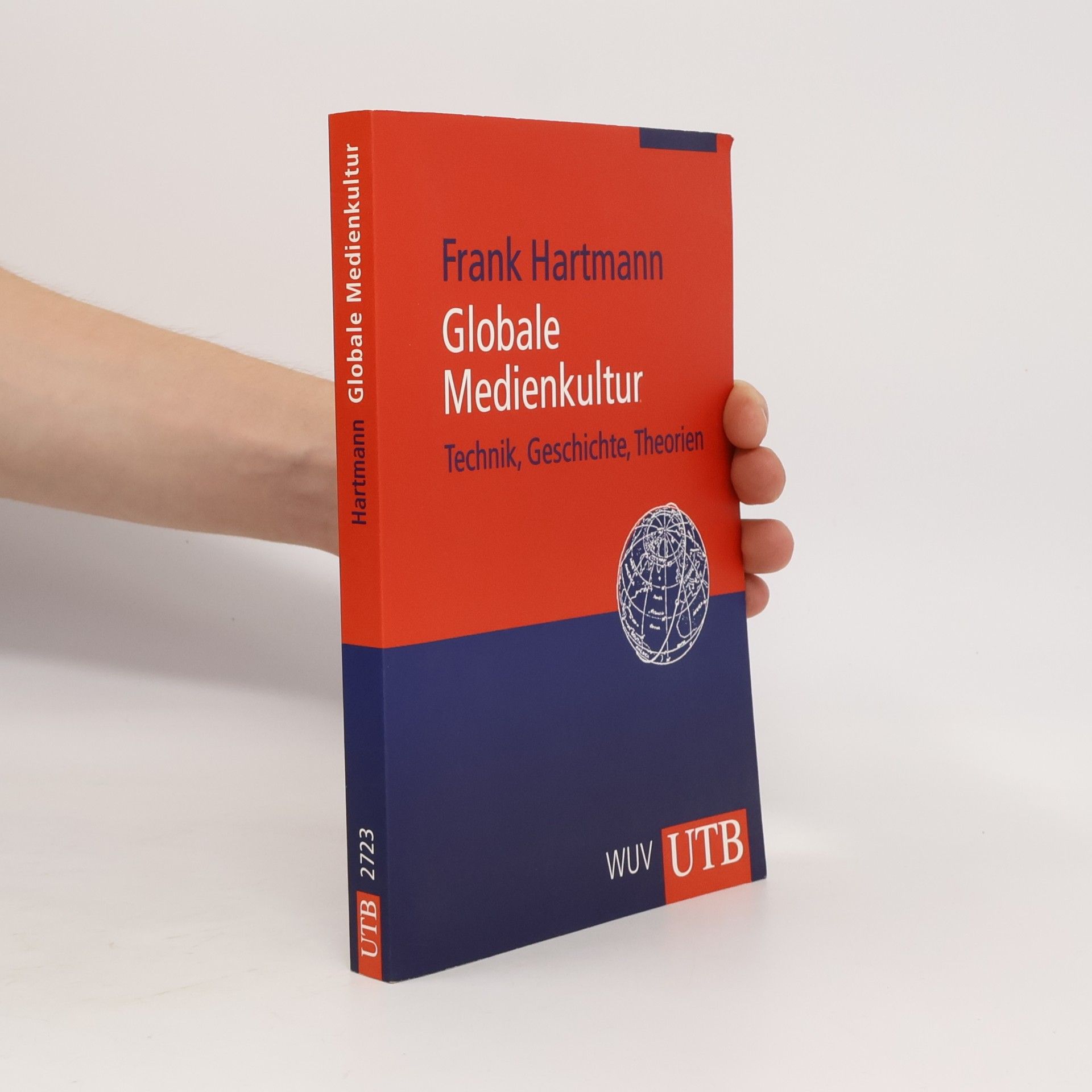 Globale Medienkultur