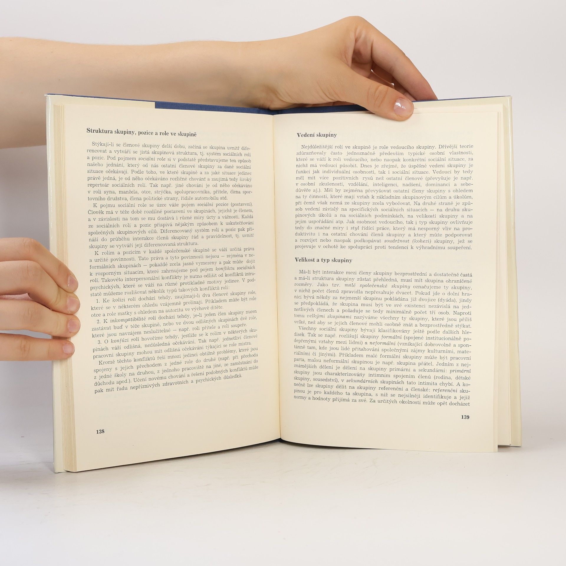Milan Bouchal Lékařská psychologie