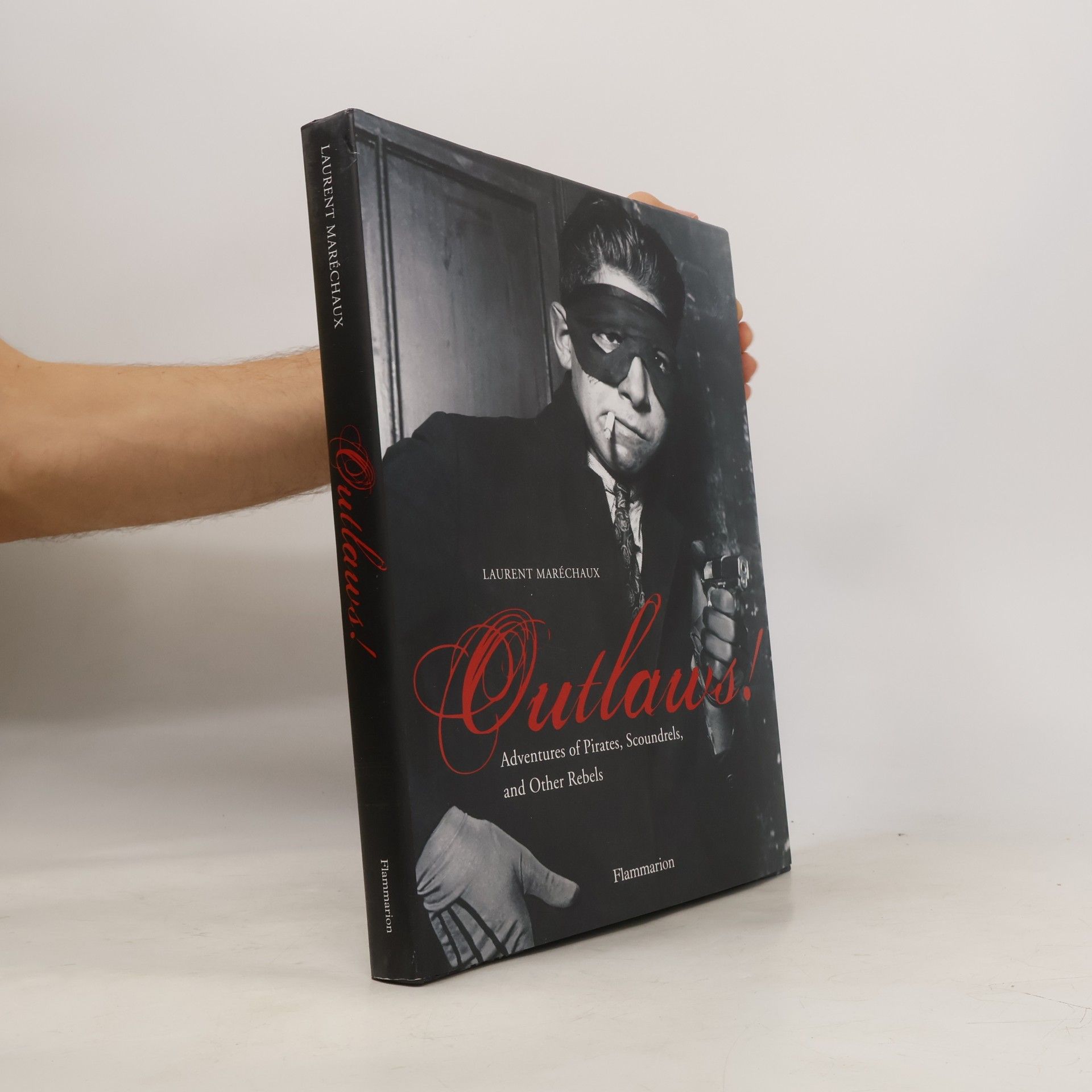 Outlaws!