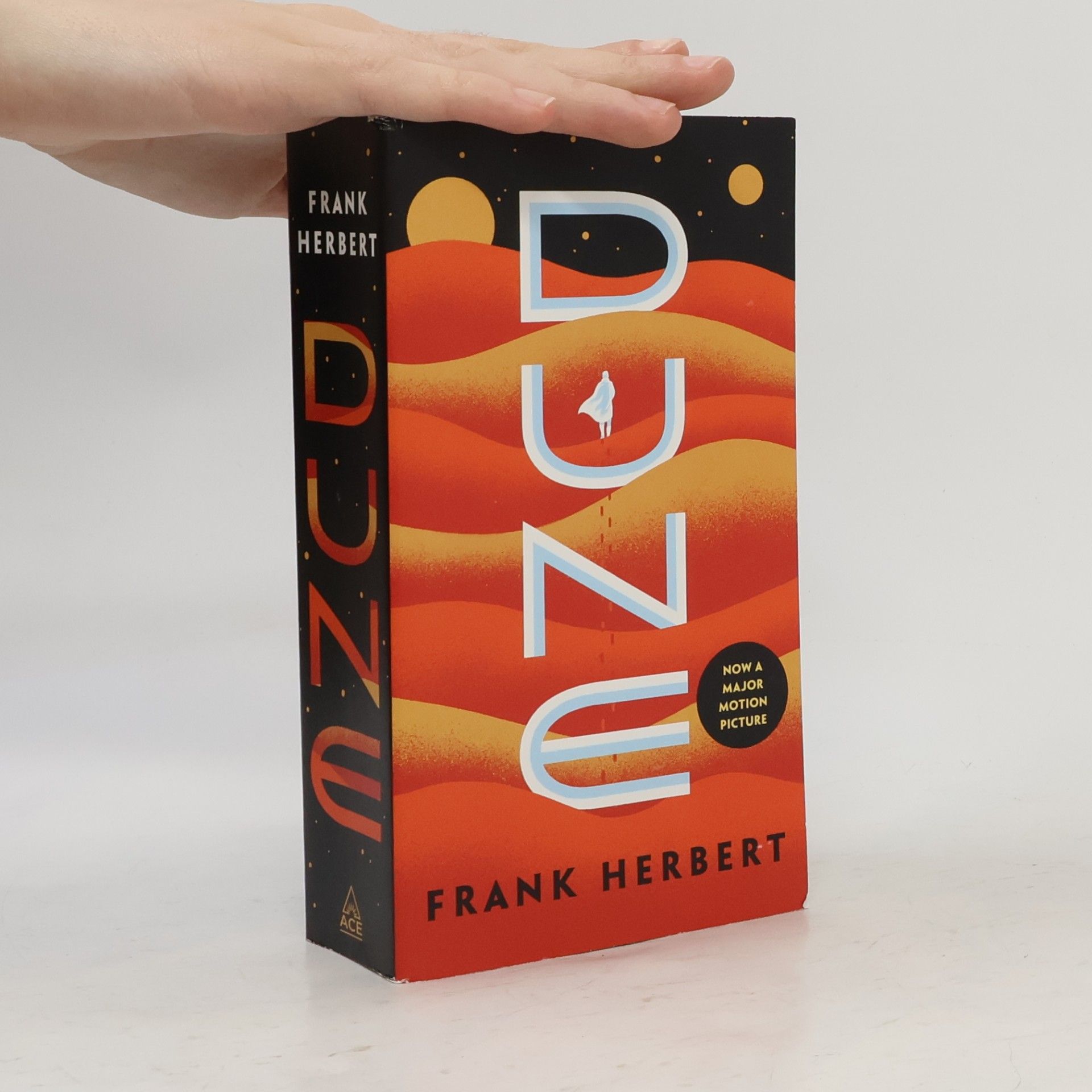 Frank Herbert Dune