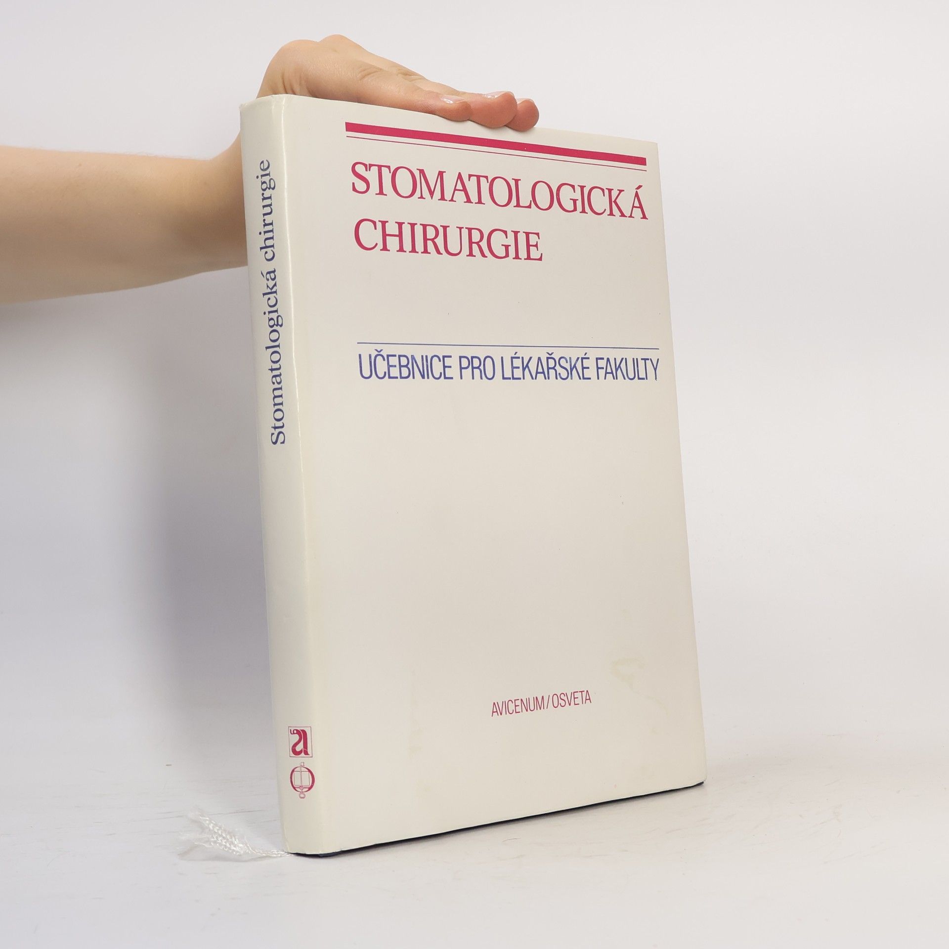 Stomatologická chirurgie