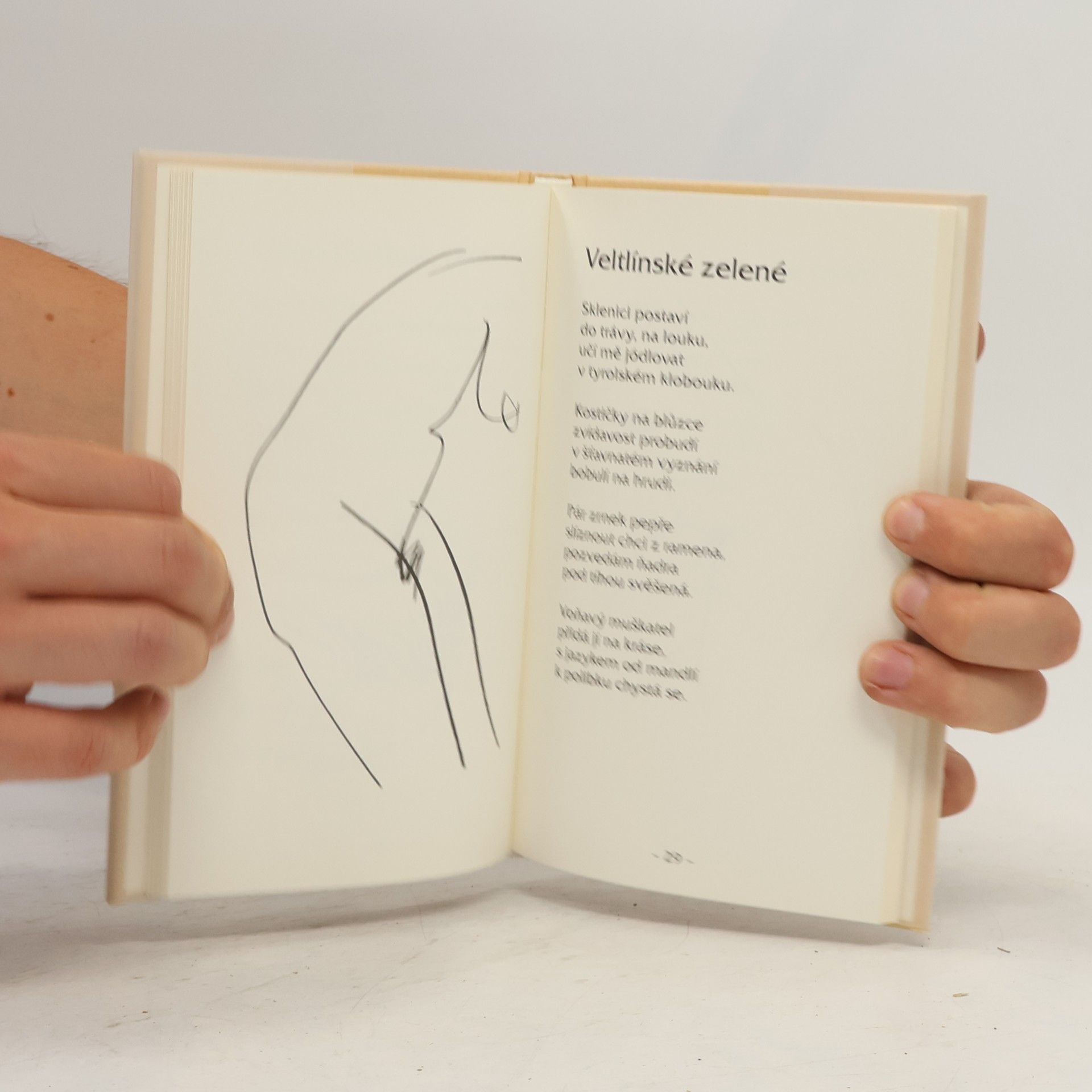 Ctirad Králík Víno lehce poetické lehce romantické 2.