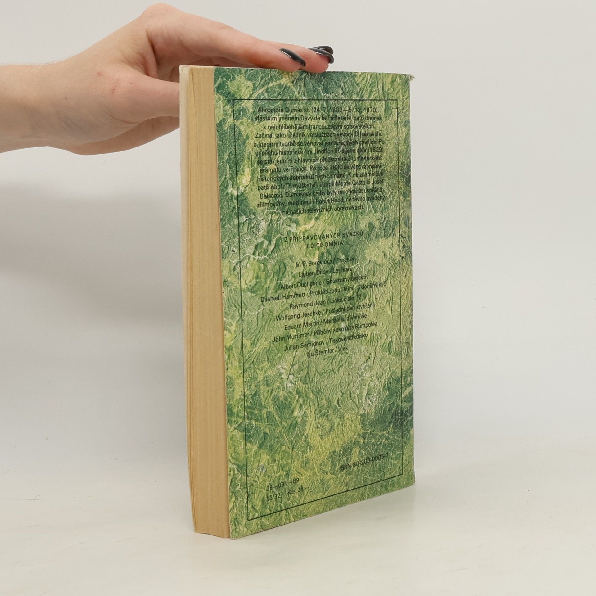 Alexandre Dumas Robin Hood