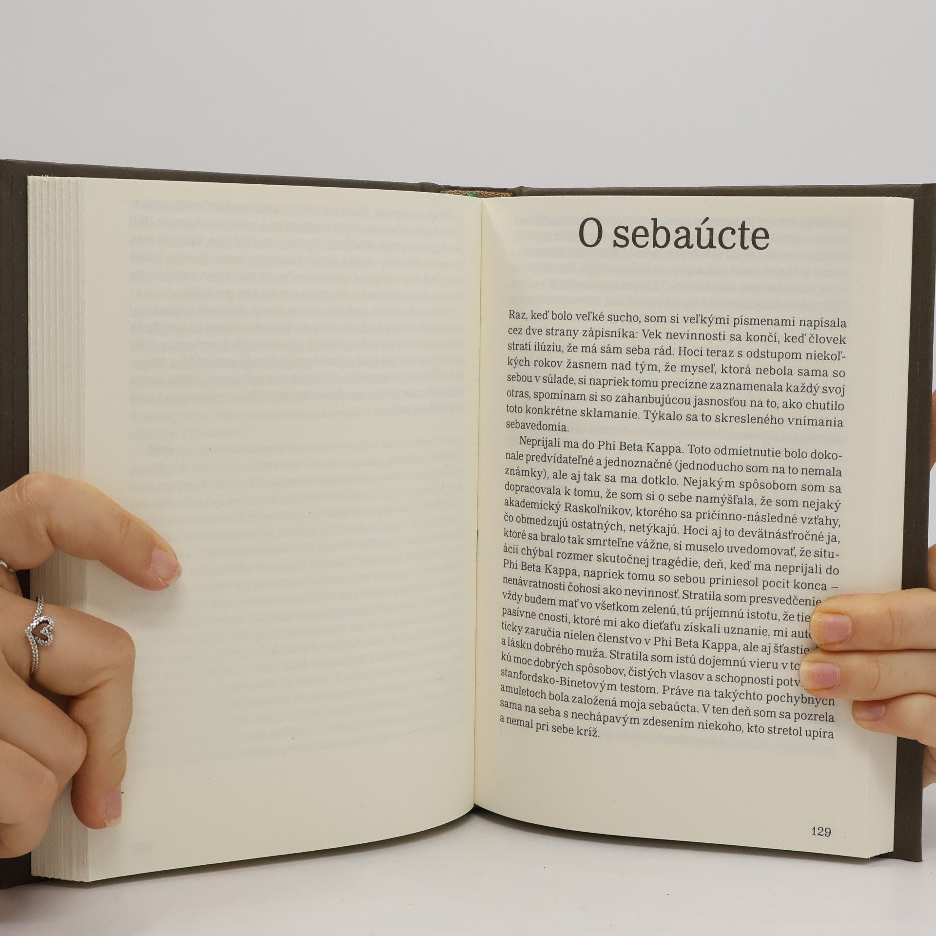 Joan Didion Vlečie sa do Betlehema