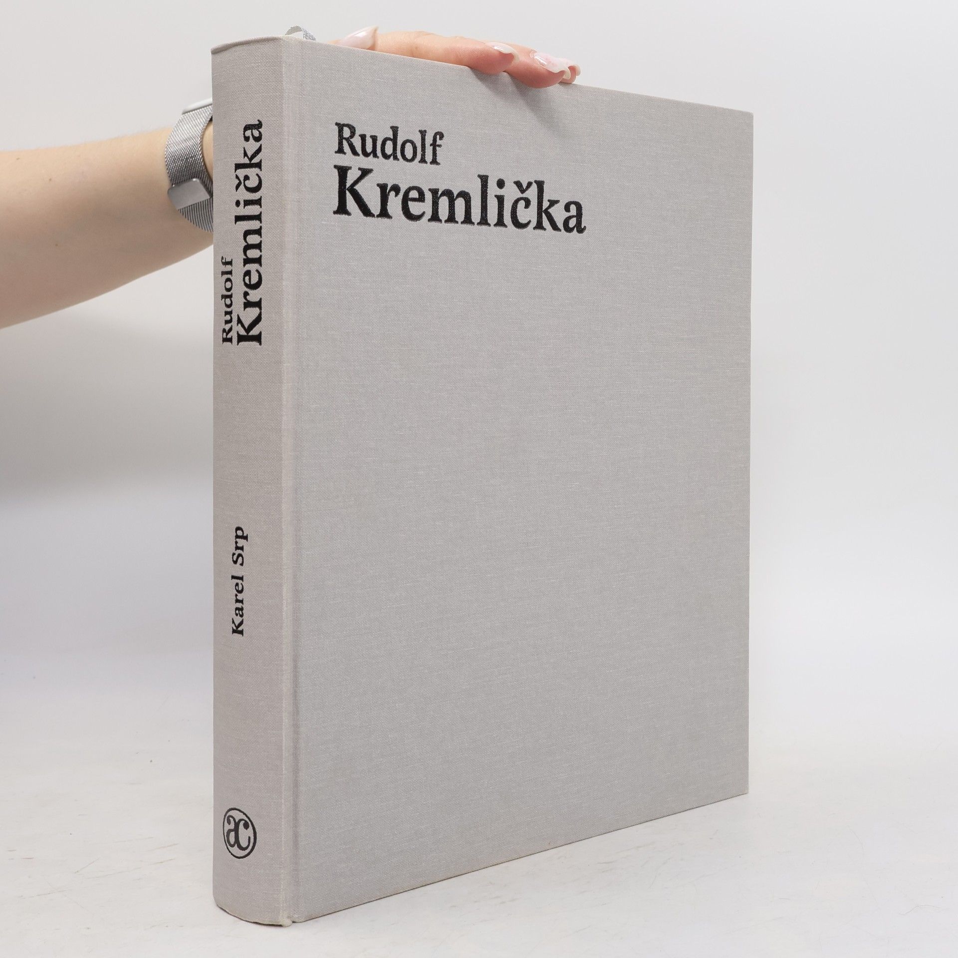 Rudolf Kremlička