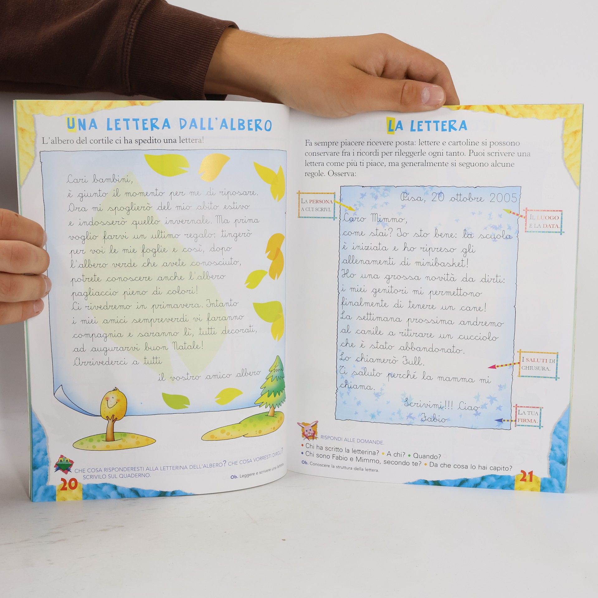 Autores varios La Banda Lettori 2