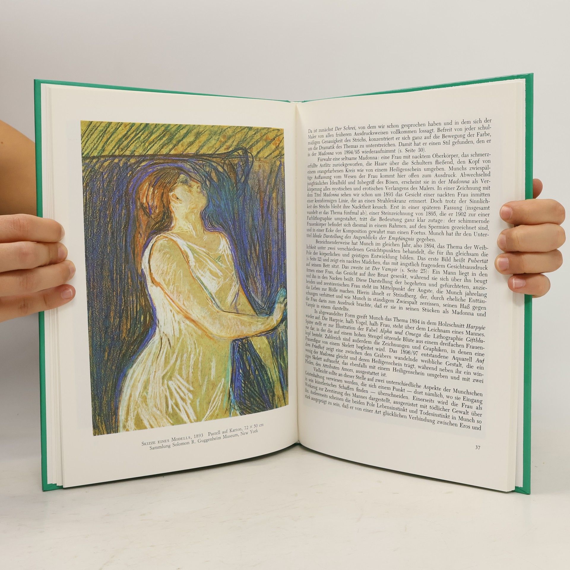 Jean Selz E. Munch