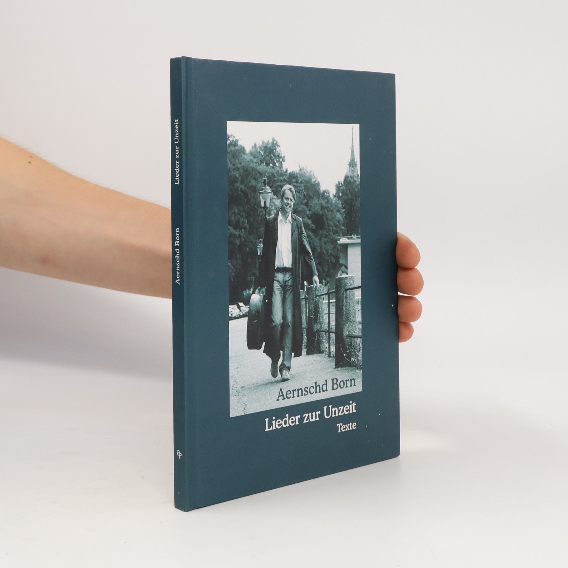 Lieder zur Unzeit