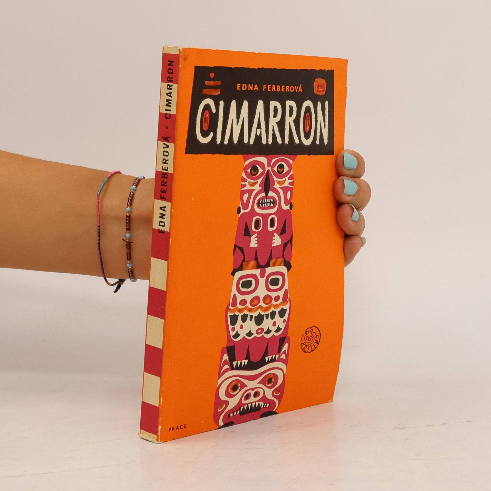 Cimarron