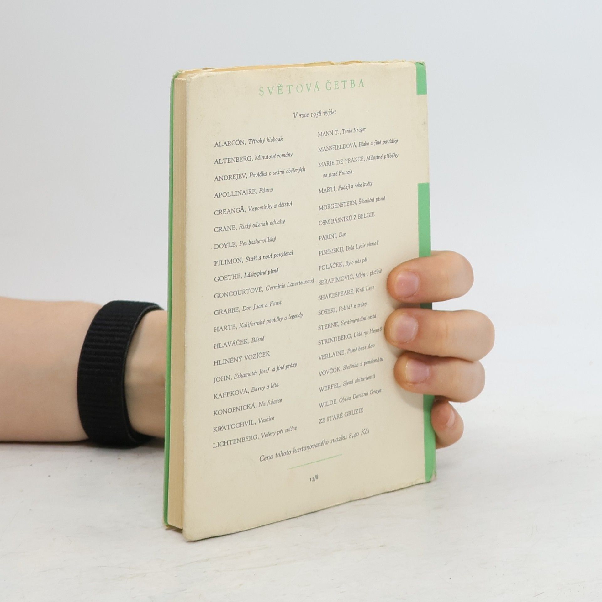 Katherine Mansfield Blaho a jiné povídky