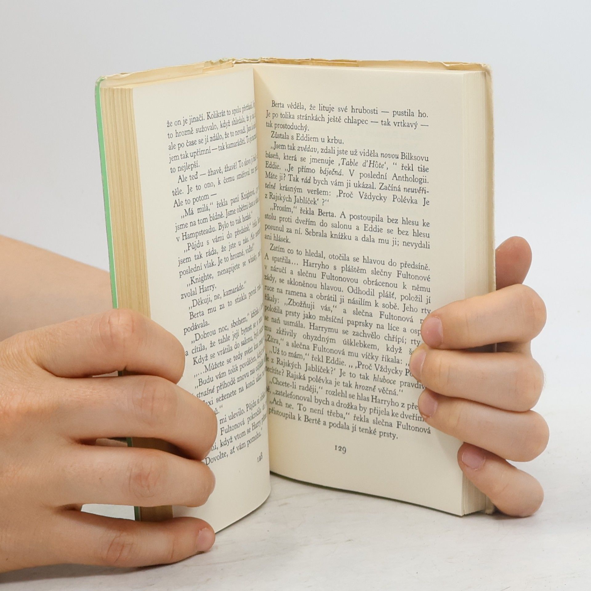 Katherine Mansfield Blaho a jiné povídky