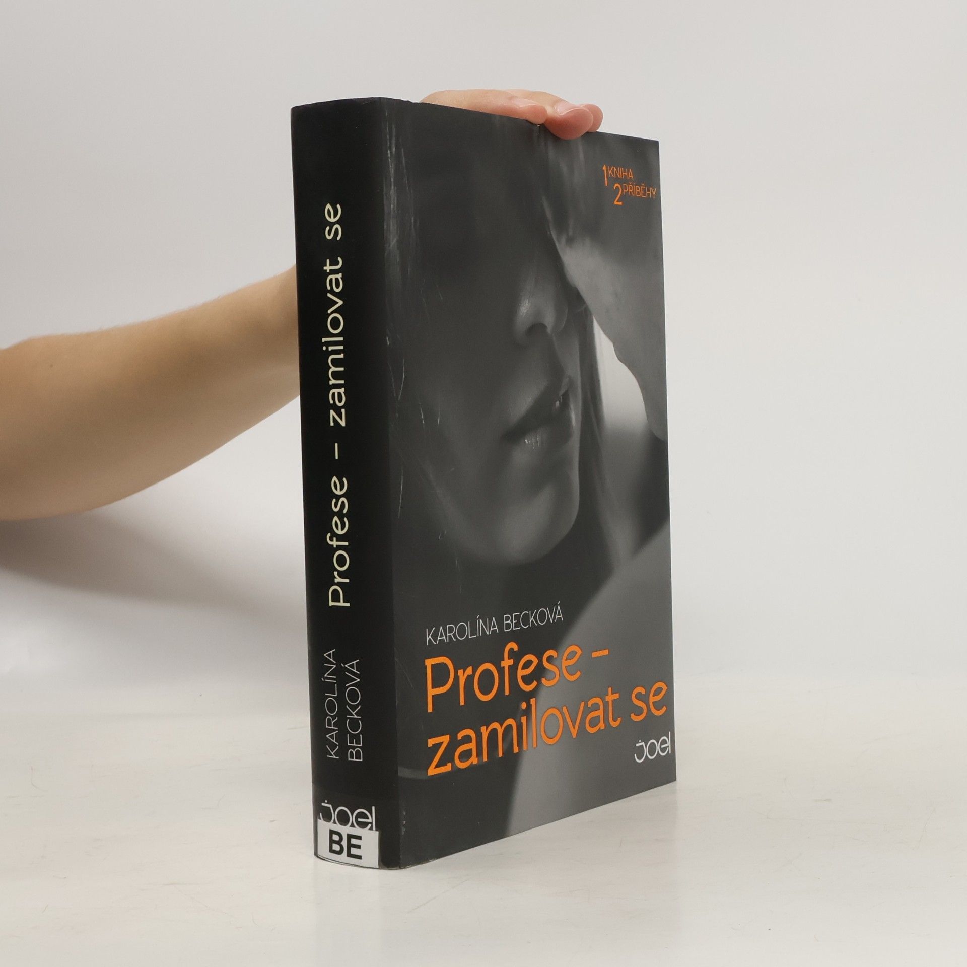 Karolína Becková Profese - zamilovat se