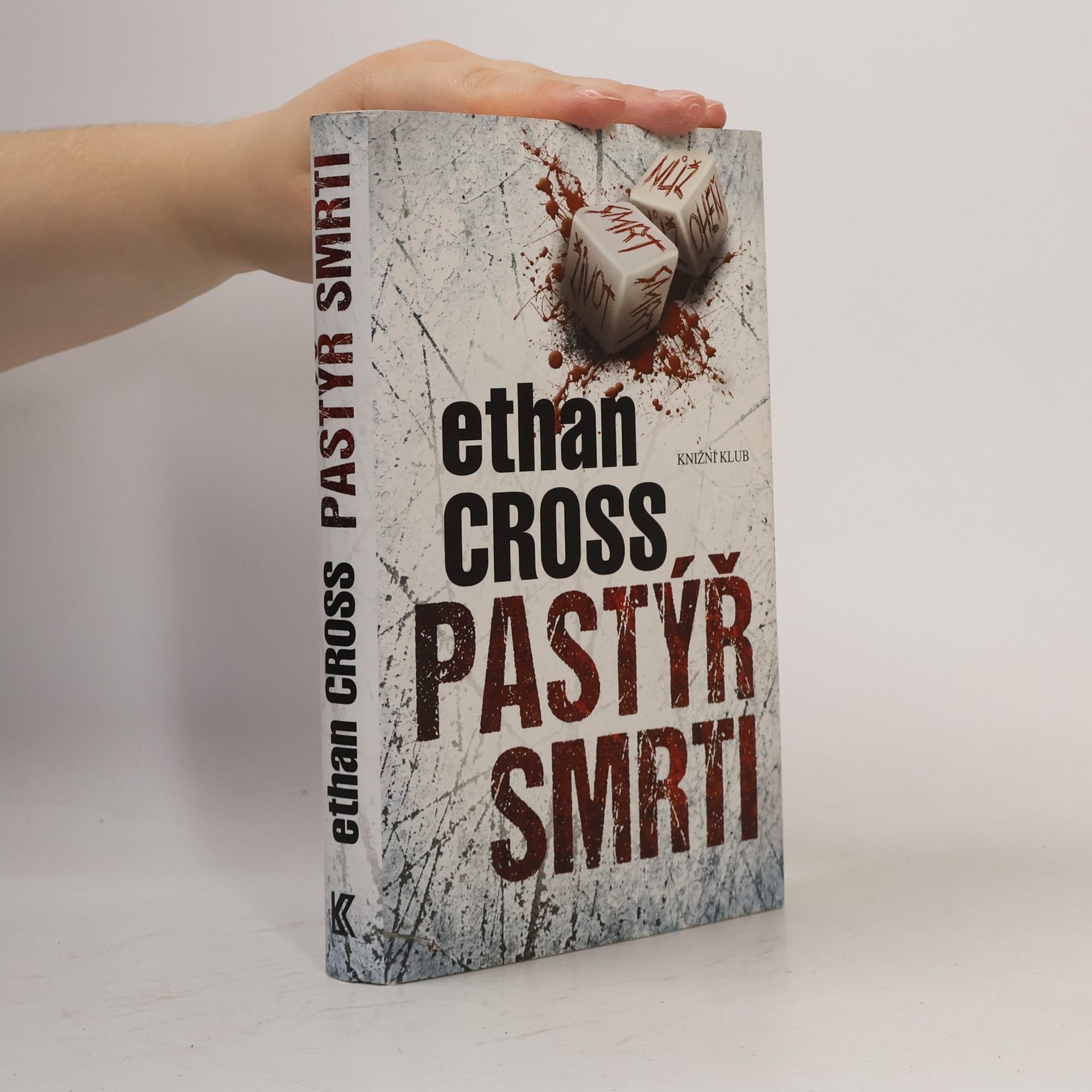 Pastýř smrti