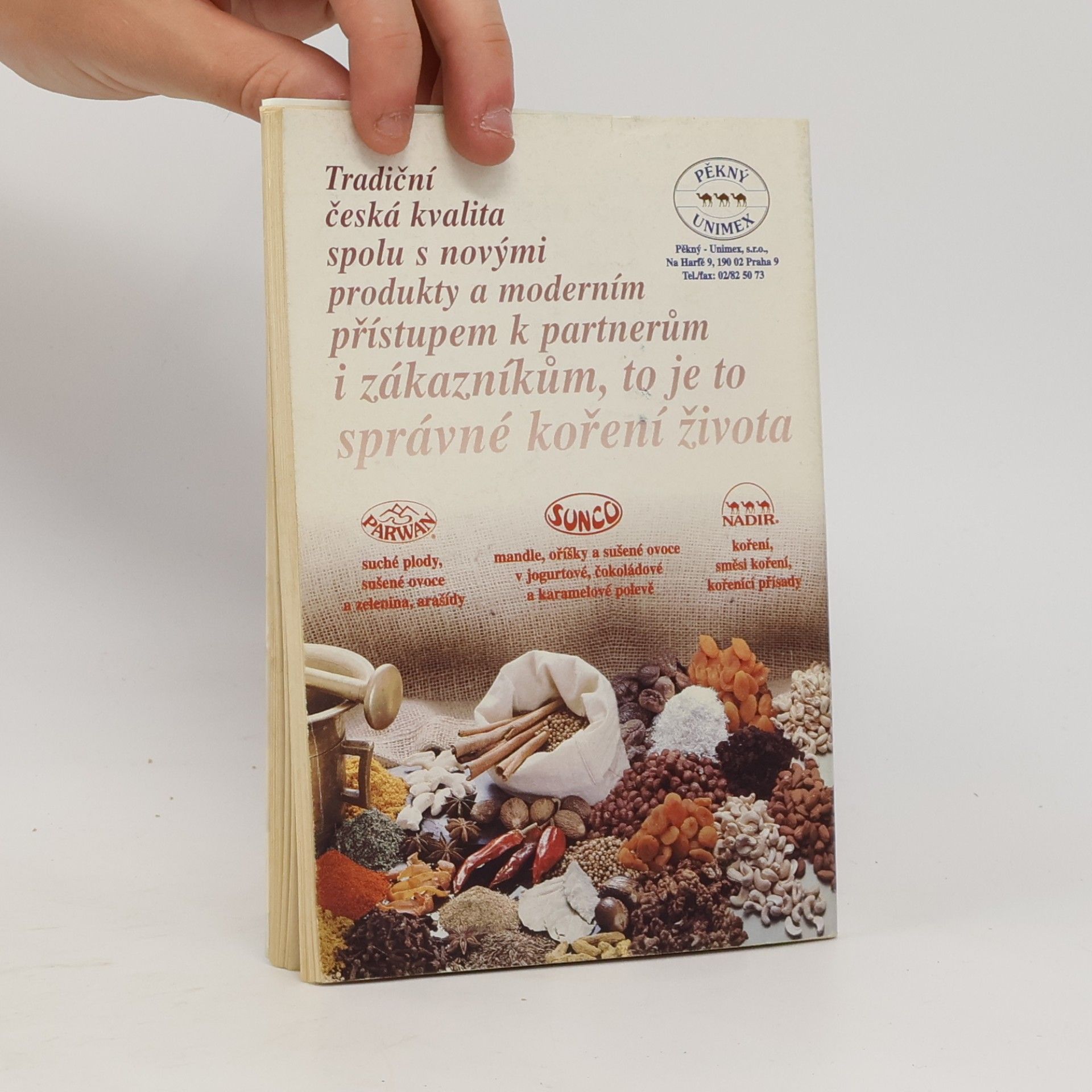 Jiří Václav Strniště Nejkrásnější příběhy Červené knihovny - 18/97: Pampeliška