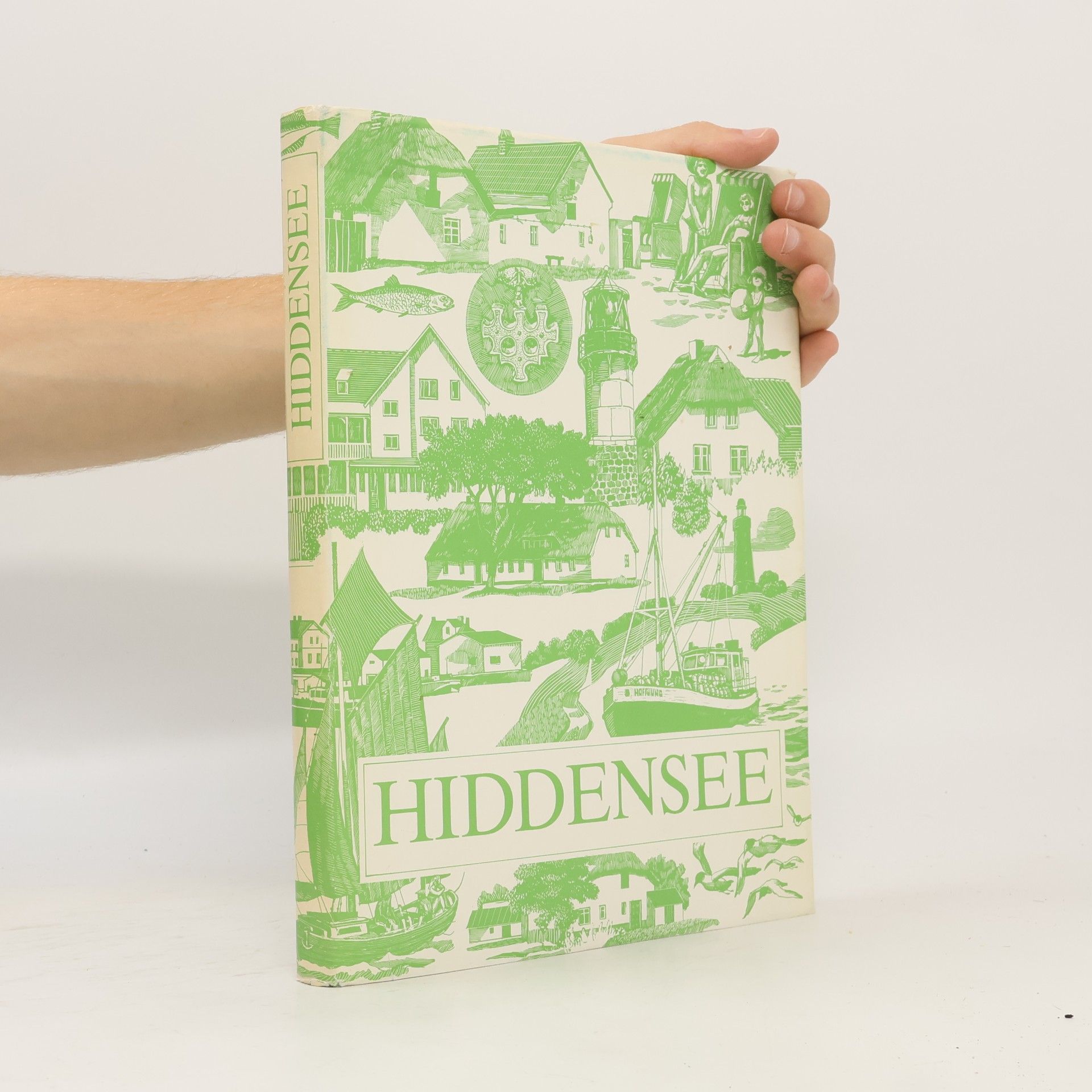 Autorenkollektiv Hiddensee