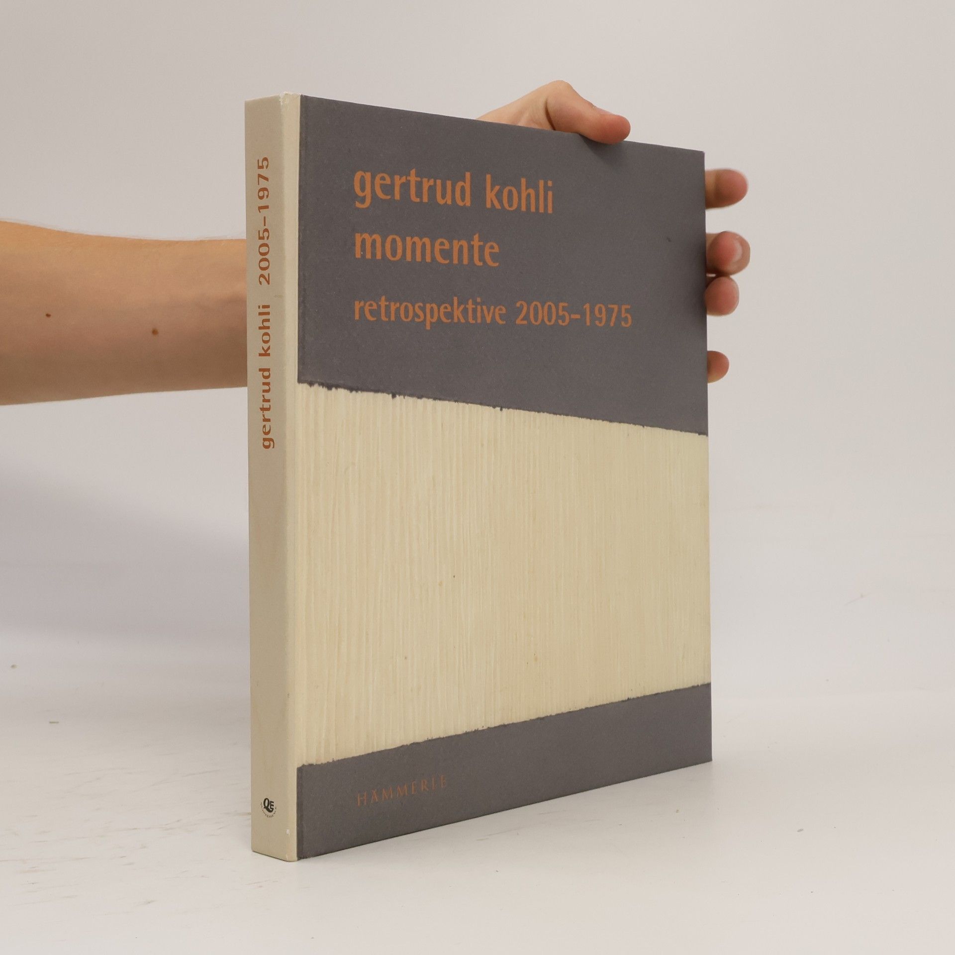 Gertrud Kohli Momente