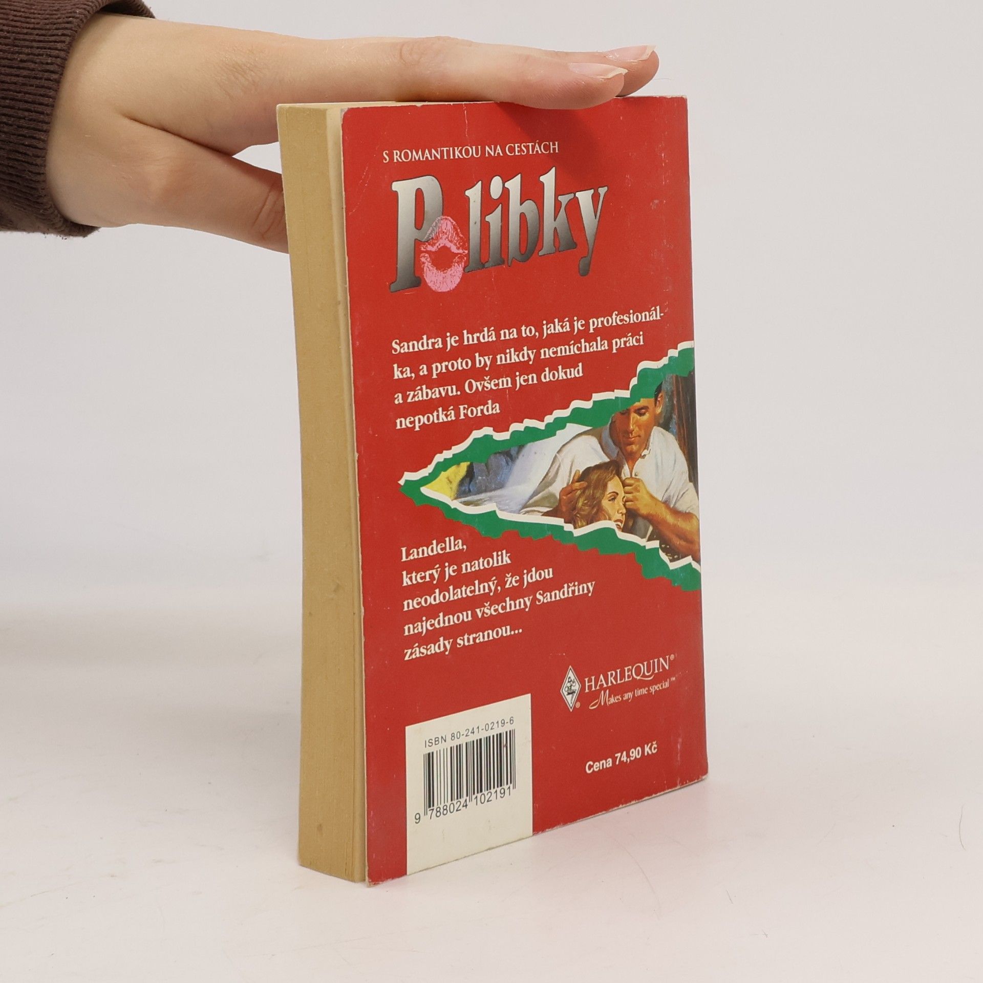 Gordon Aalborg Opravdový příběh