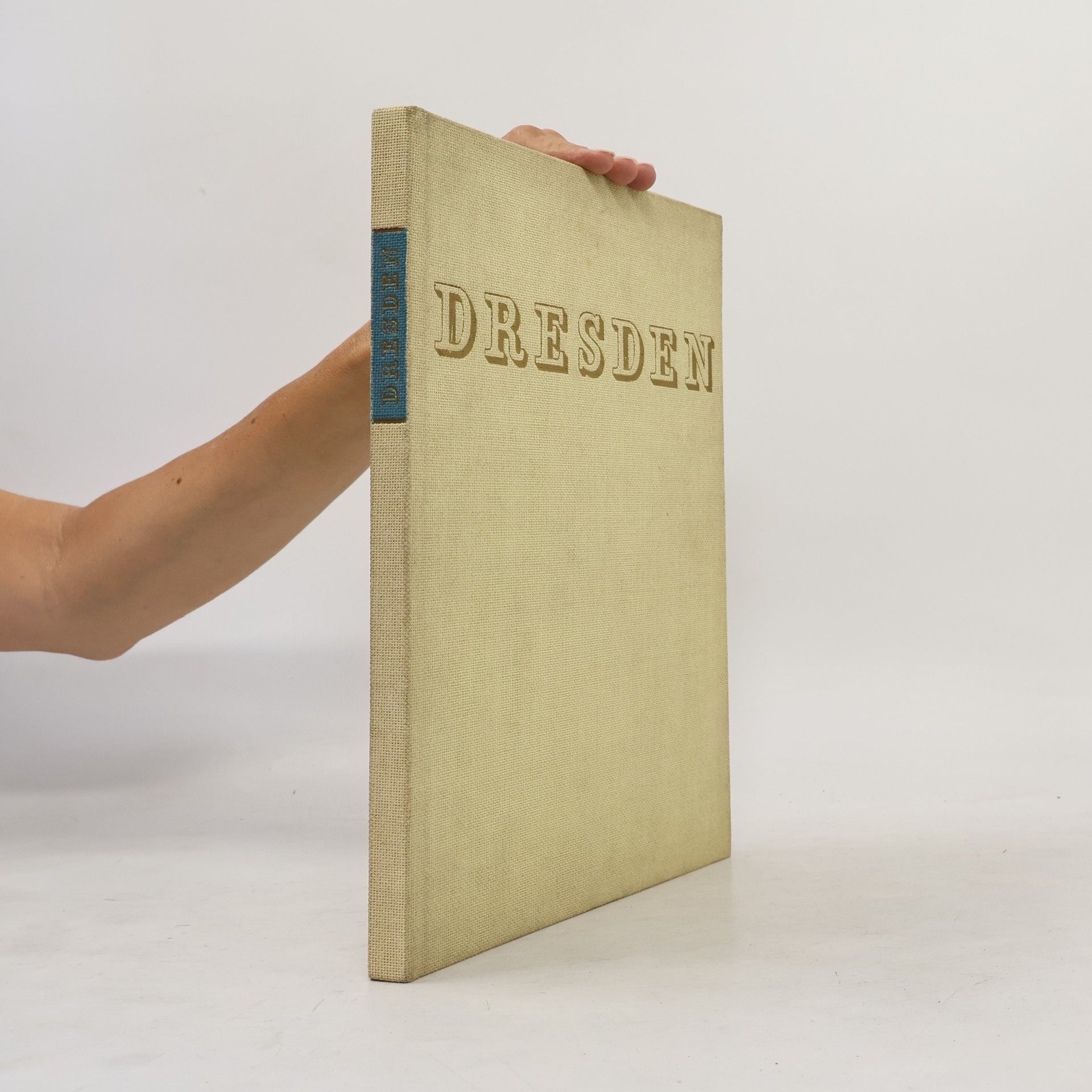 Max Seydewitz Dresden