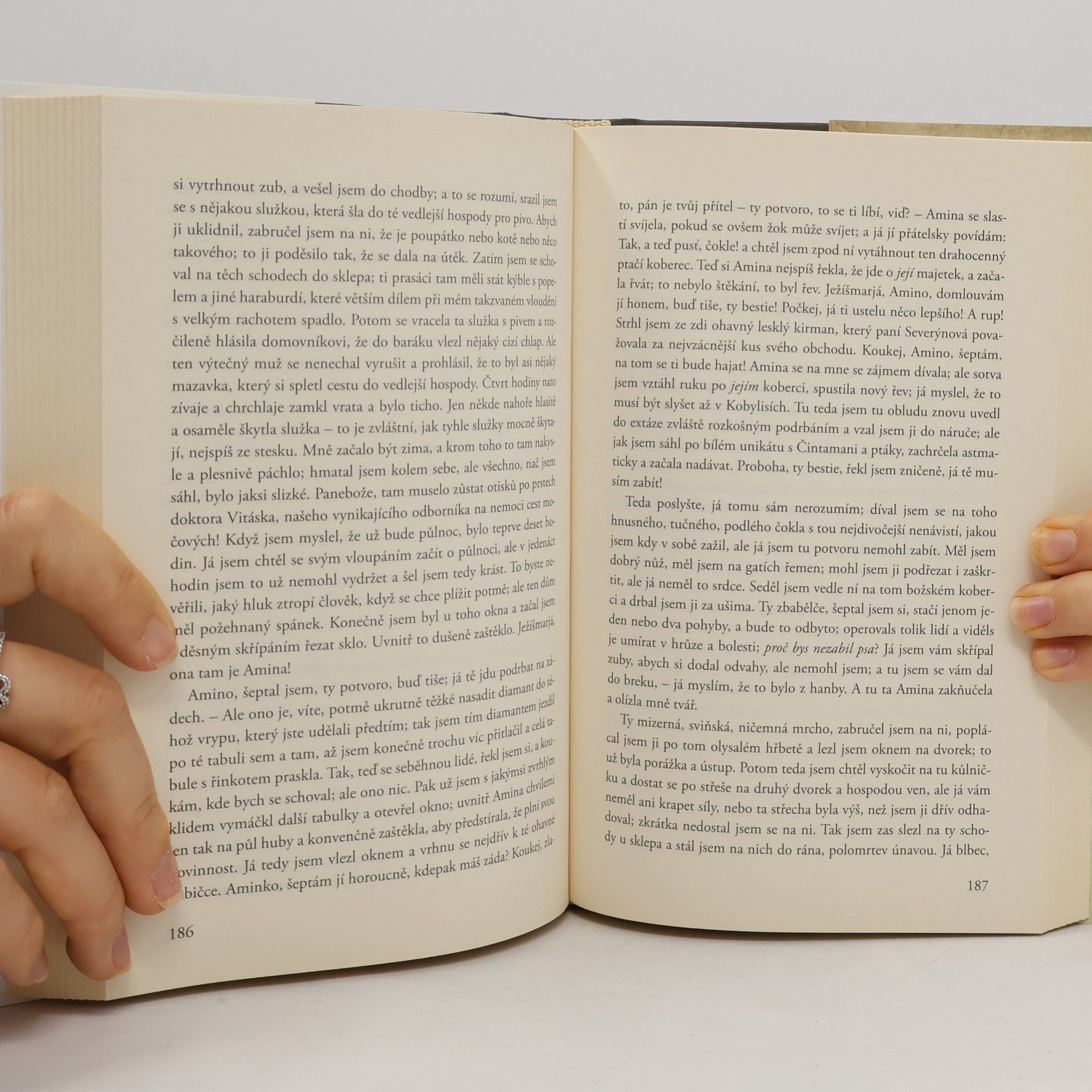 Karel Čapek Povídky z jedné a z druhé kapsy