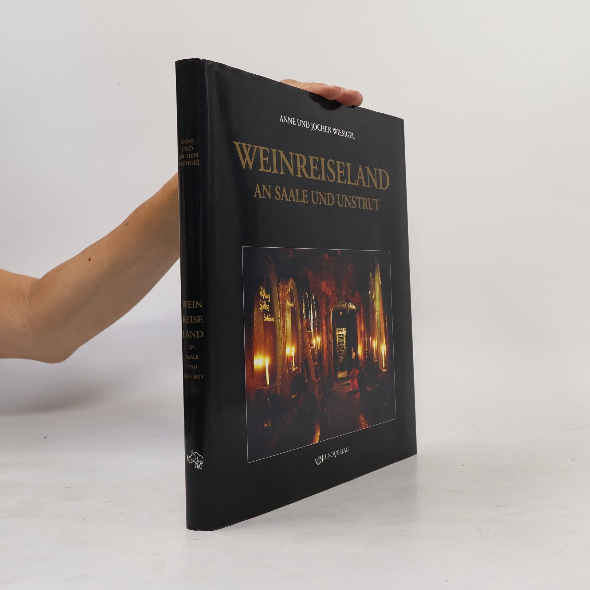 Weinreiseland an Saale und Unstrut
