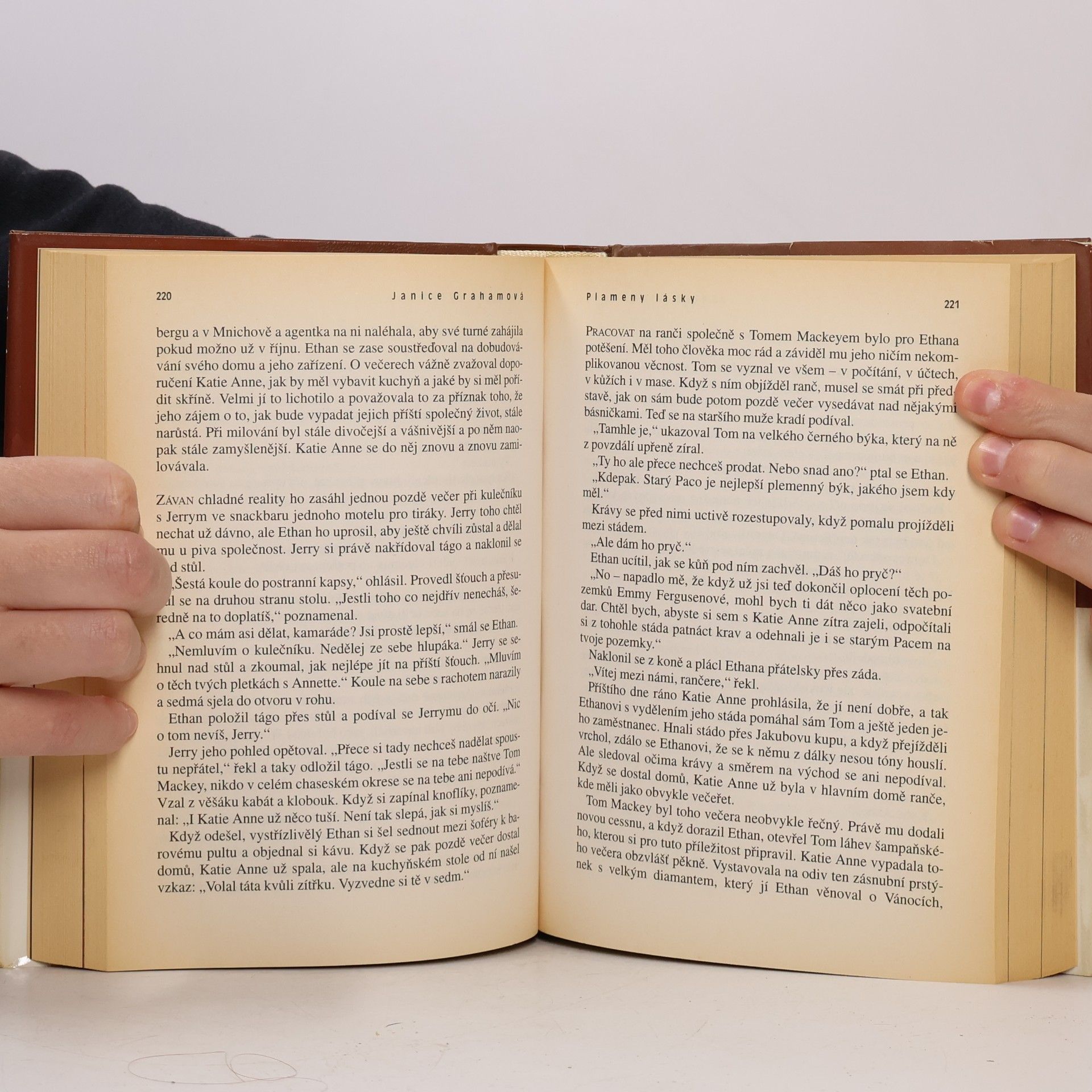 Jeffrey Archer Nejlepší světové čtení