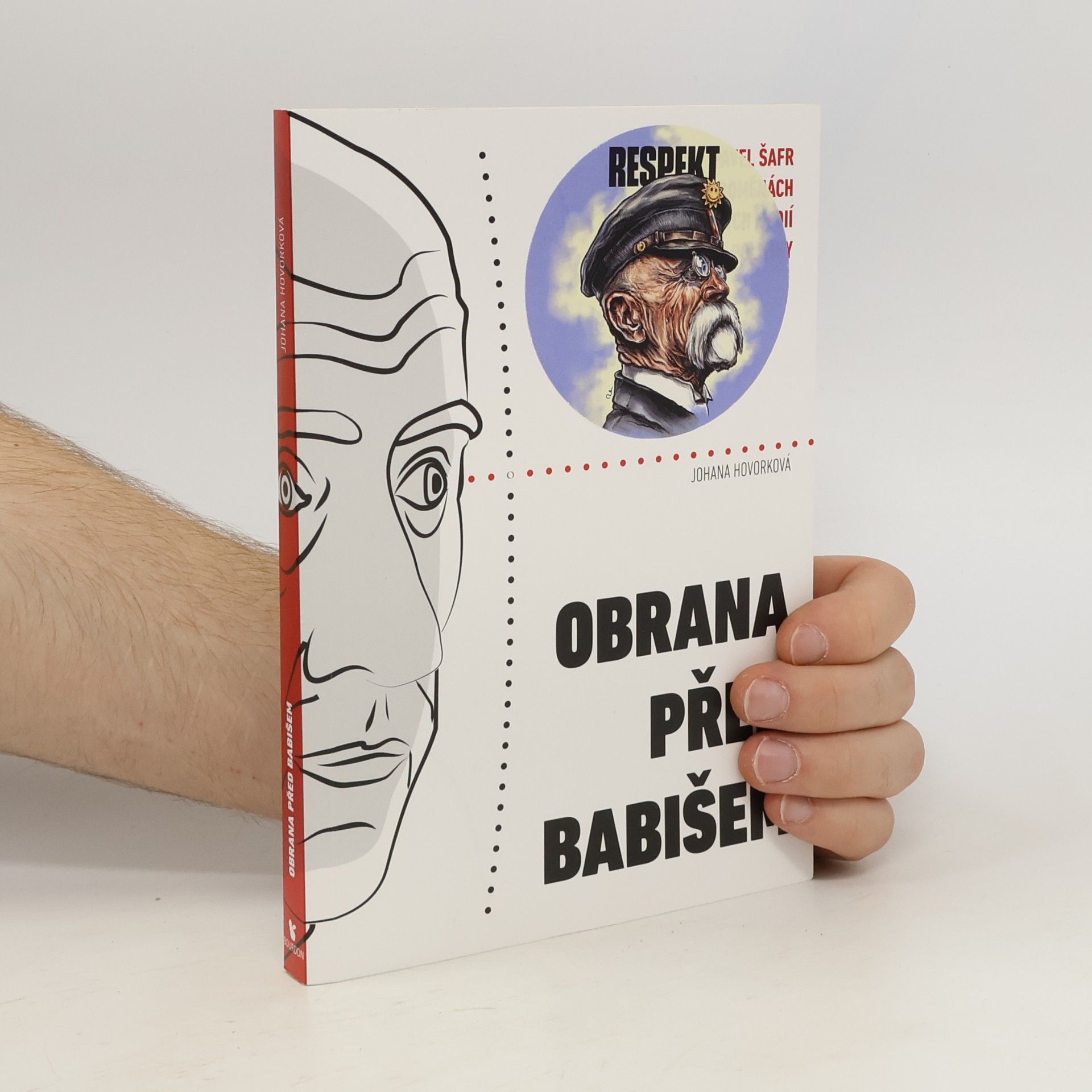 Pavel Šafr Obrana před Babišem: Pavel Šafr o proměnách českých médií a politiky