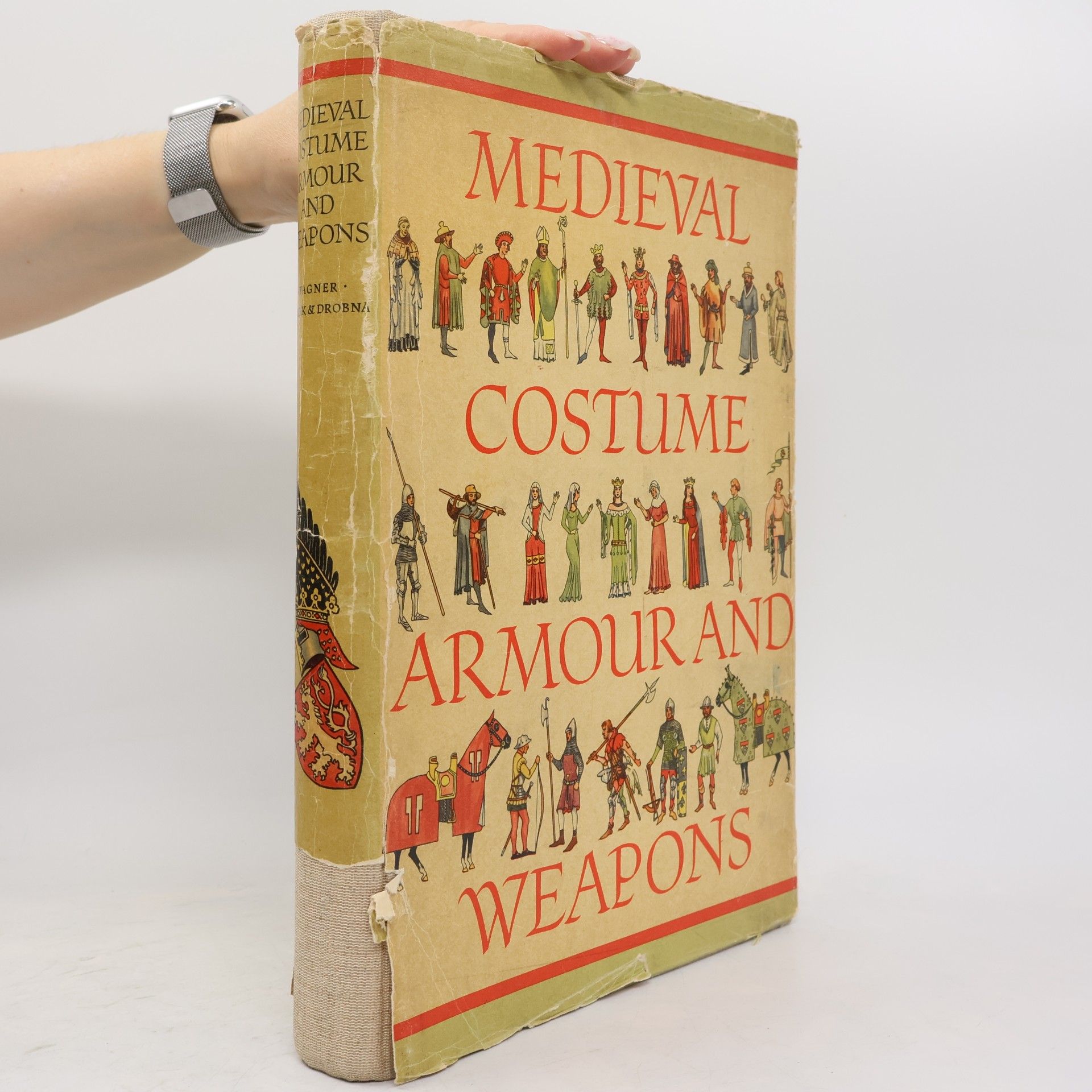 Medieval Costume Armour and Weapons