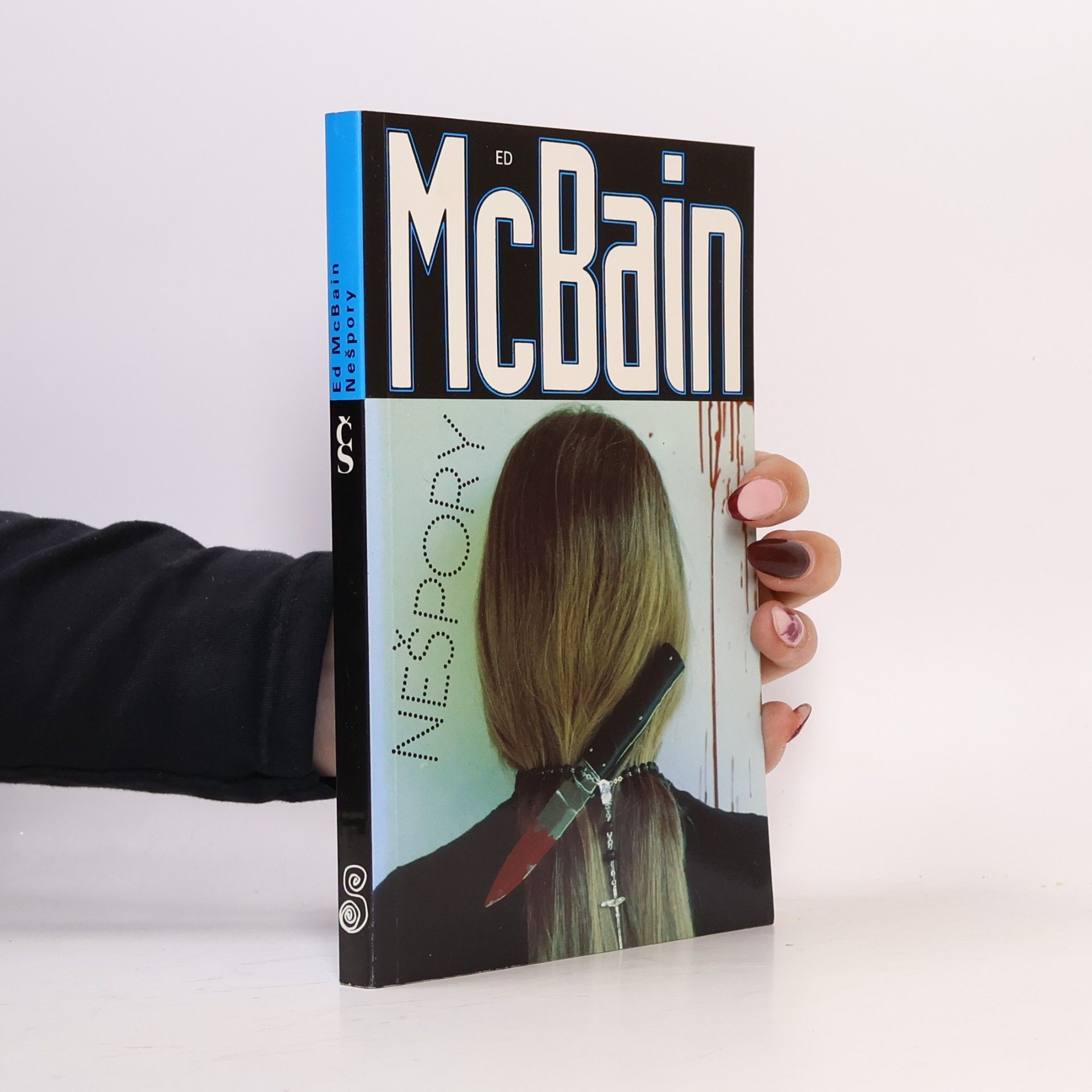 Ed McBain Nešpory